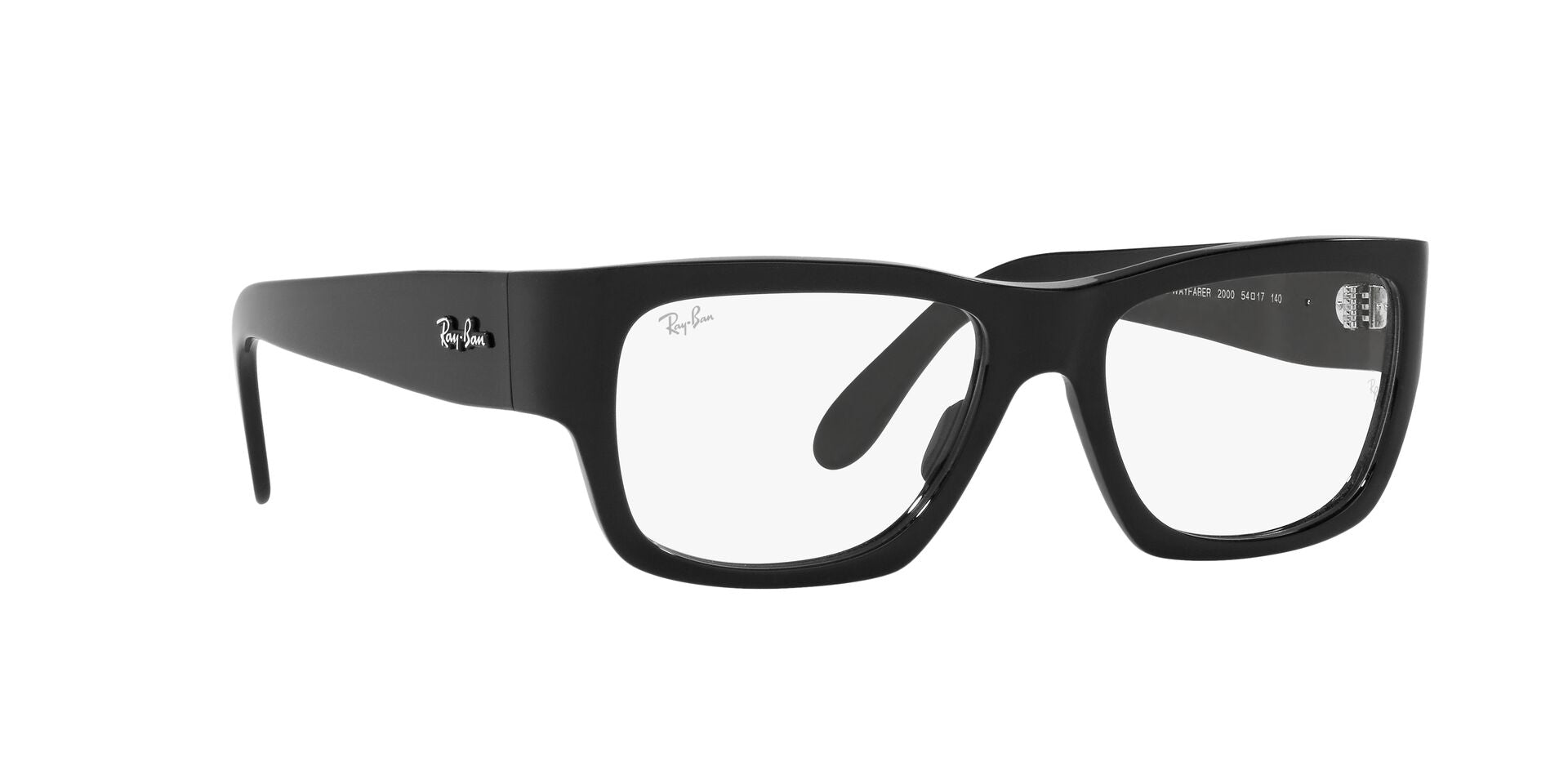 RayBan RX 5487 2000