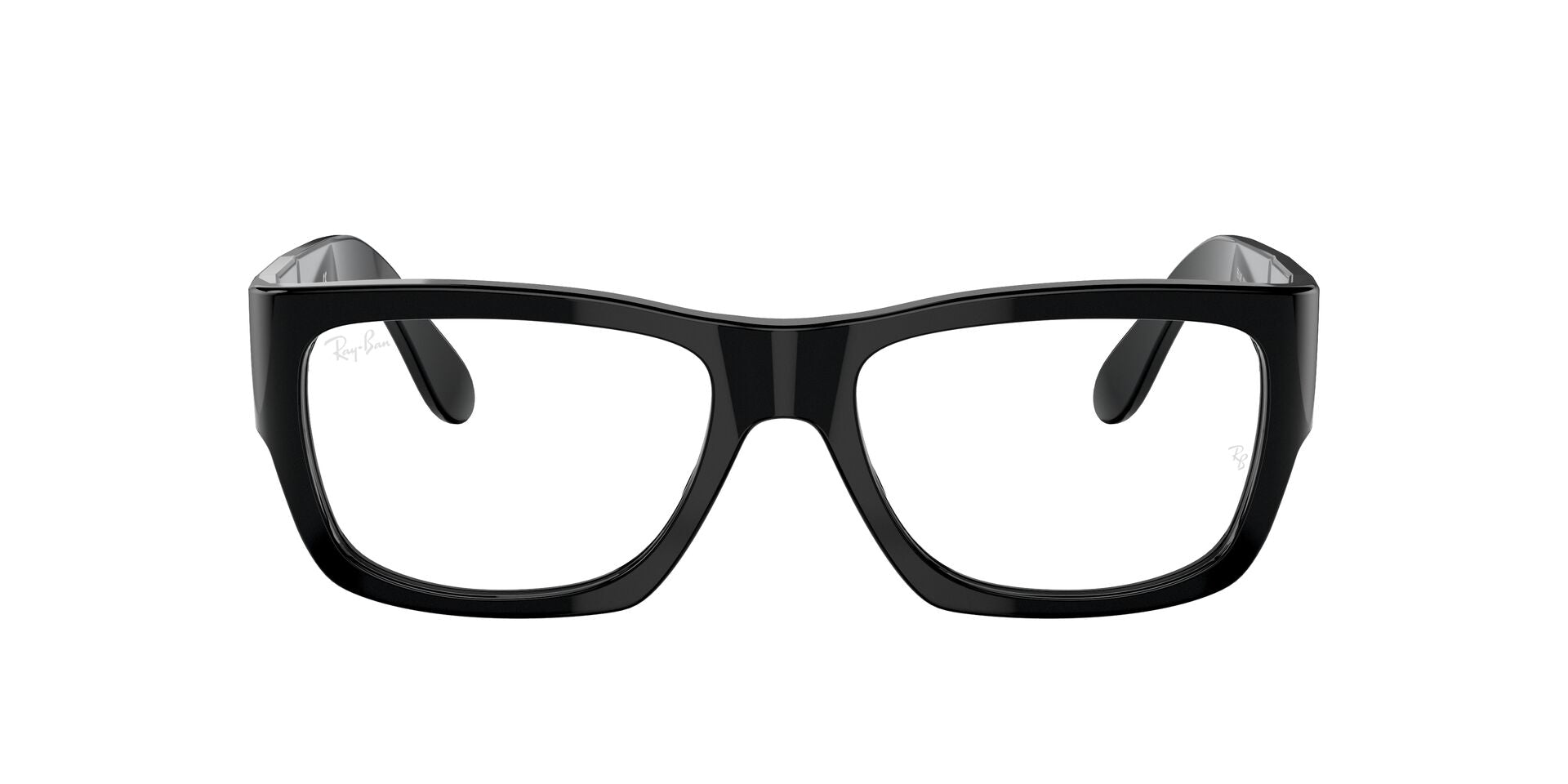 RayBan RX 5487 2000