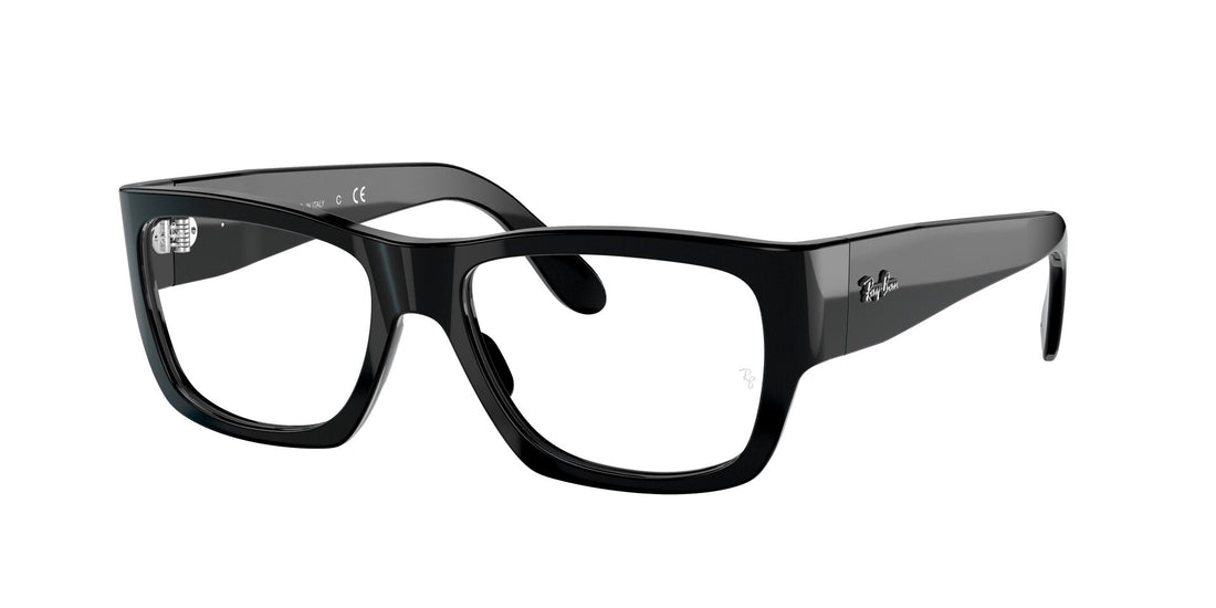 RayBan RX 5487 2000