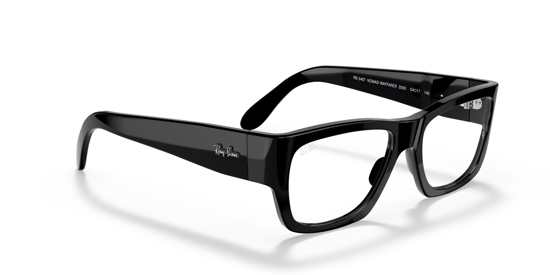 RayBan RX 5487 2000