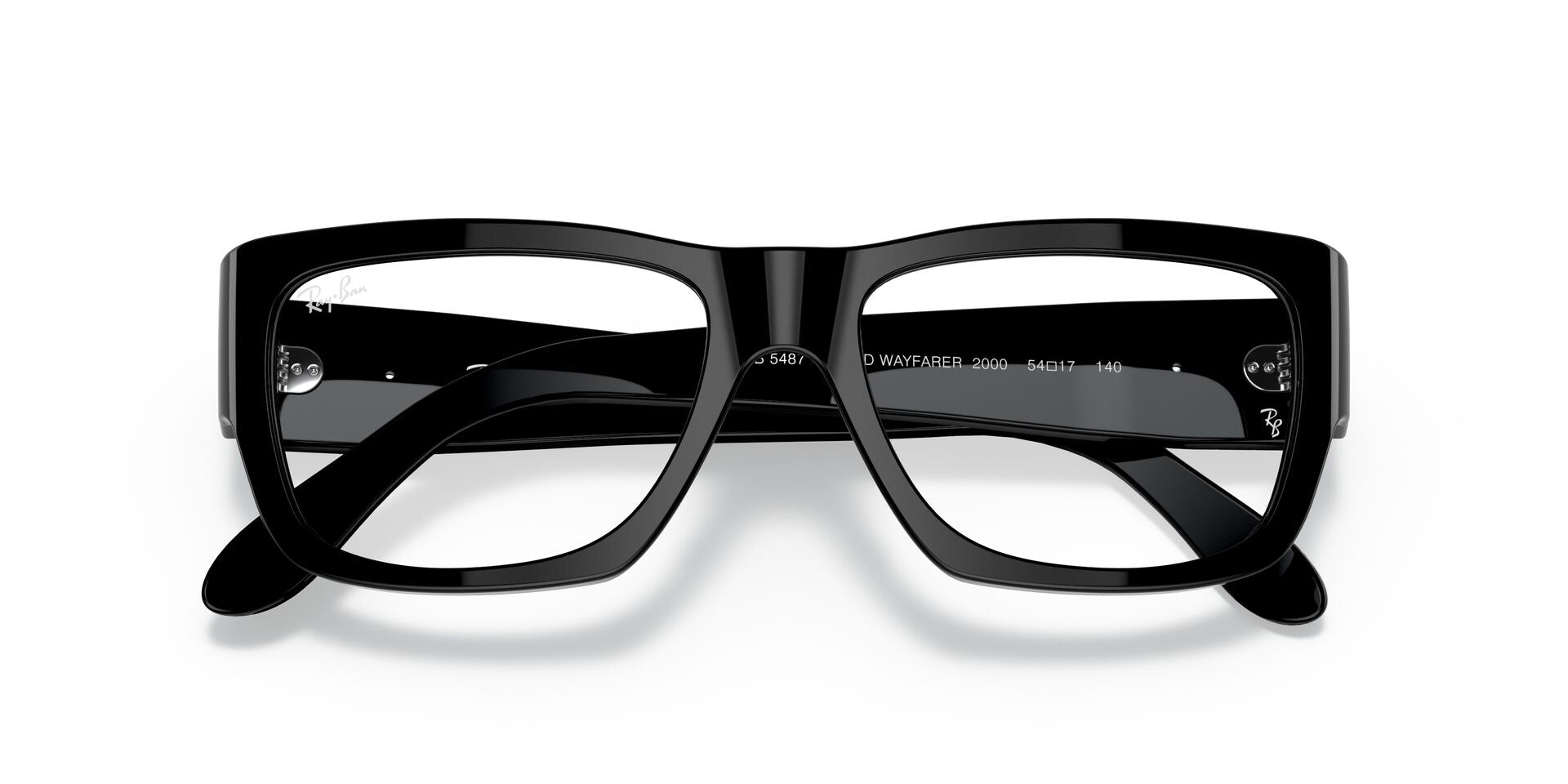 RayBan RX 5487 2000