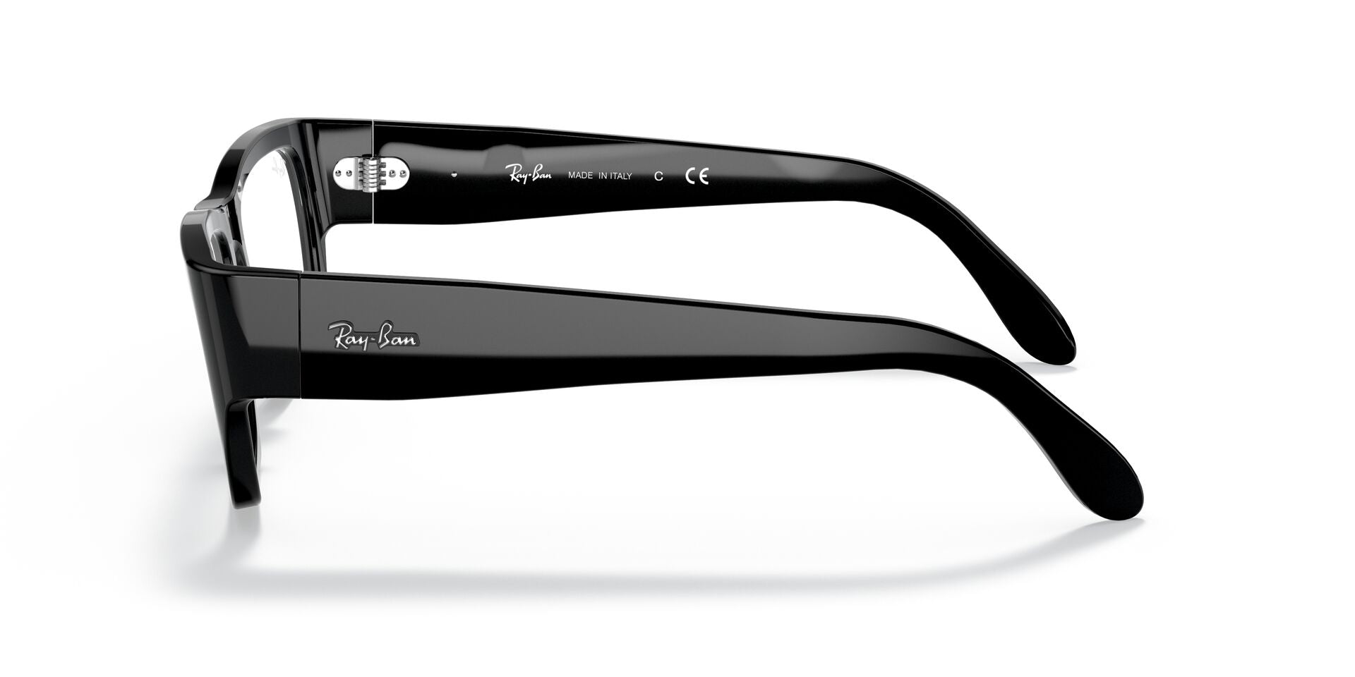 RayBan RX 5487 2000