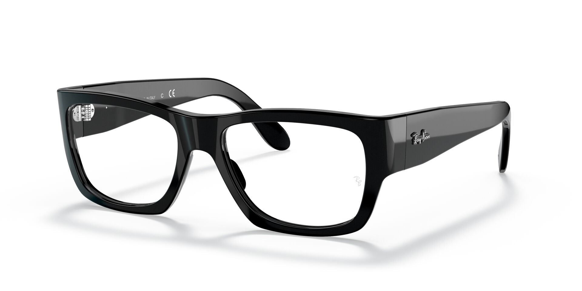 RayBan RX 5487 2000