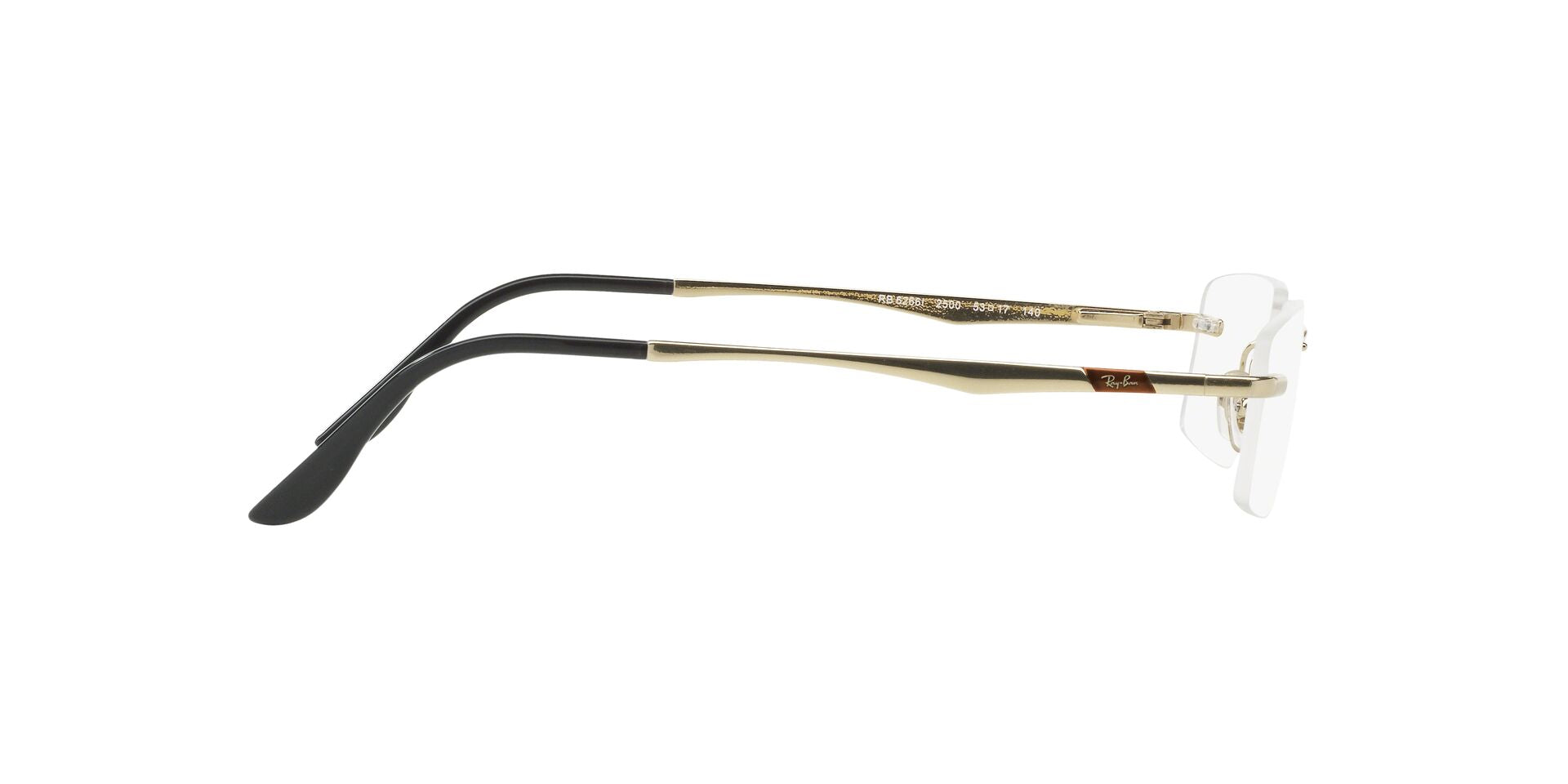 RayBan RX 6266-I 2500