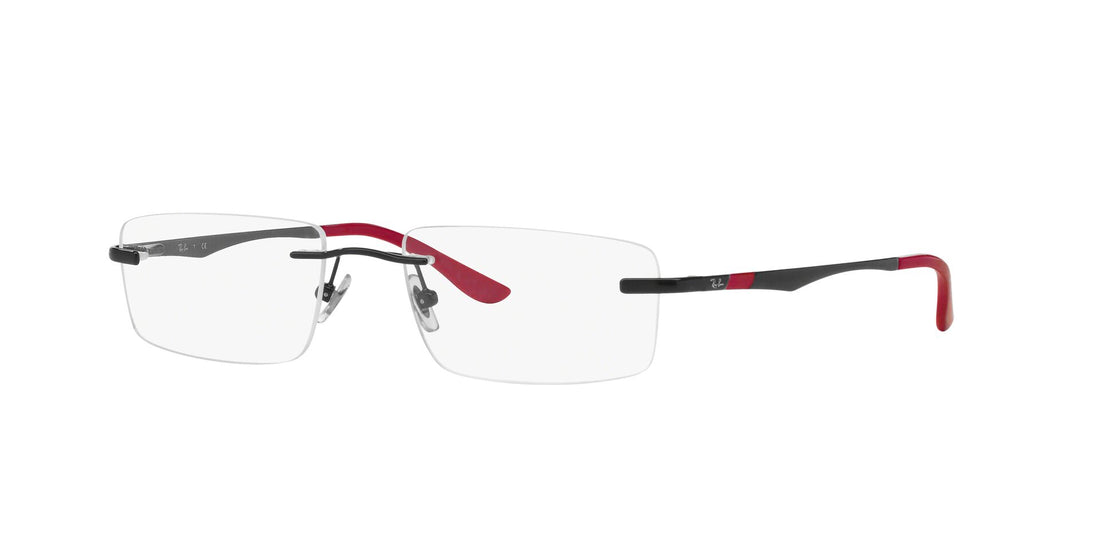 RayBan RX 6266-I 2509