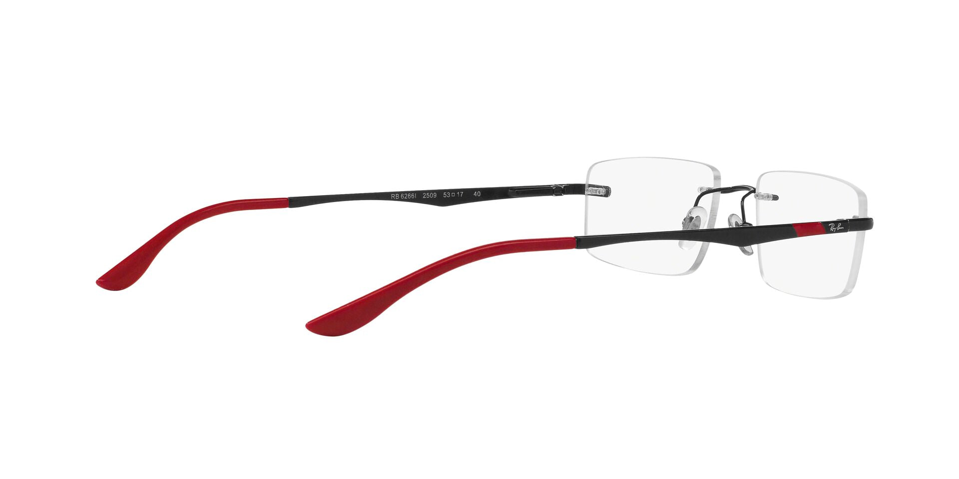 RayBan RX 6266-I 2509