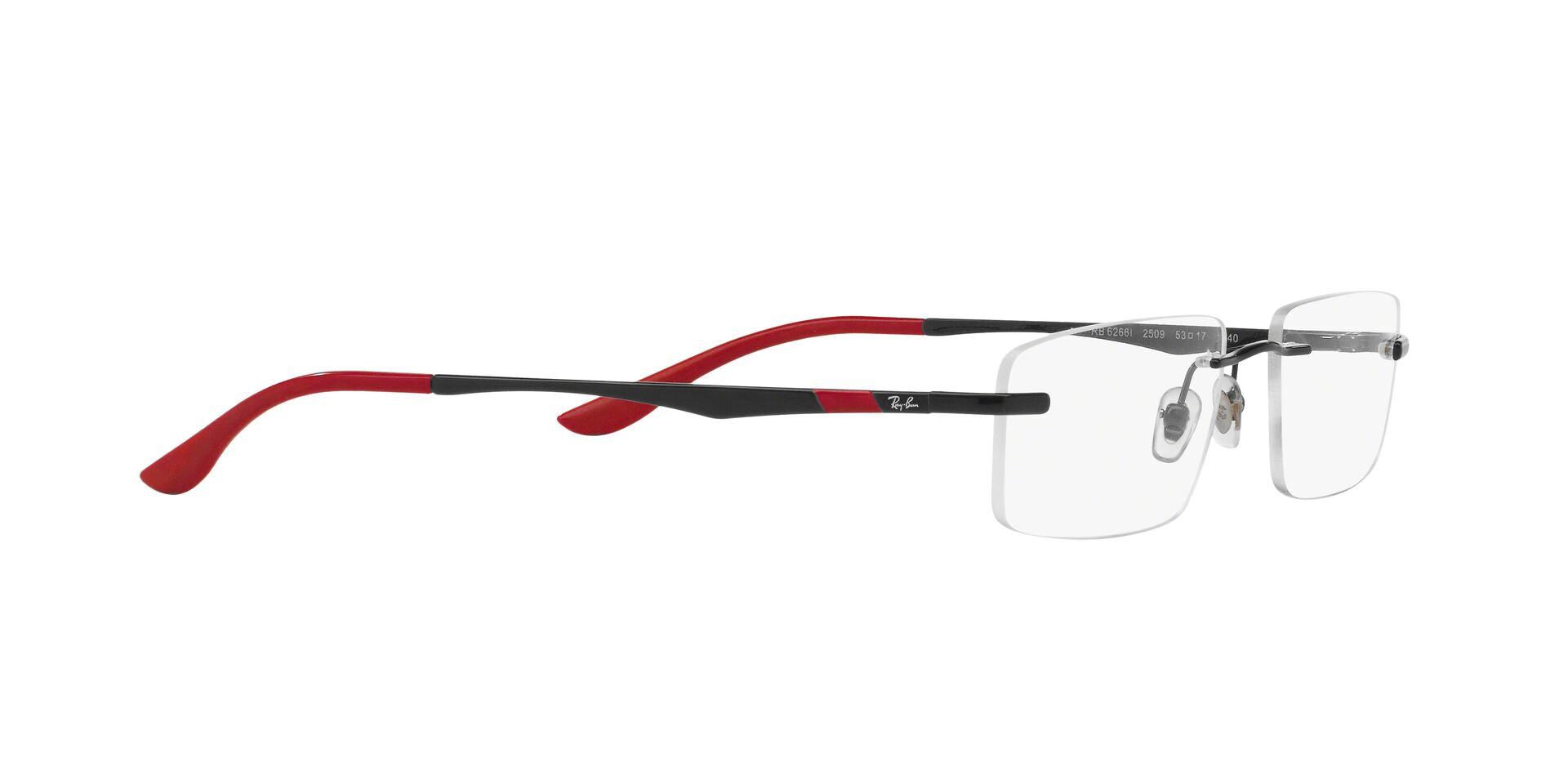 RayBan RX 6266-I 2509