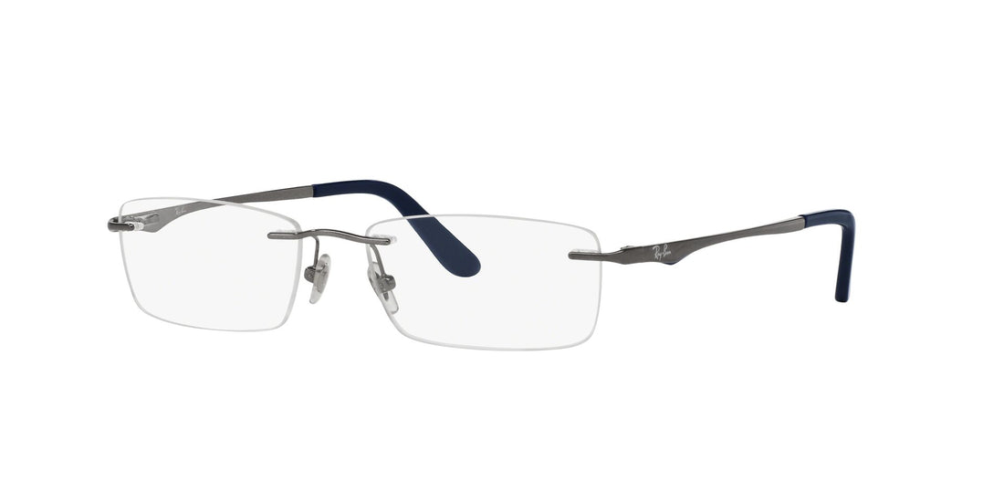 RayBan RX 6303-I 2502