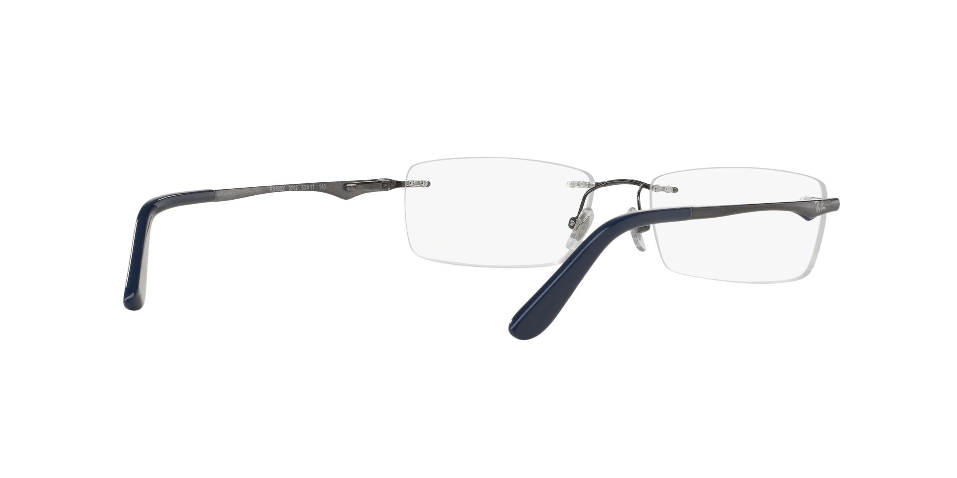 RayBan RX 6303-I 2502
