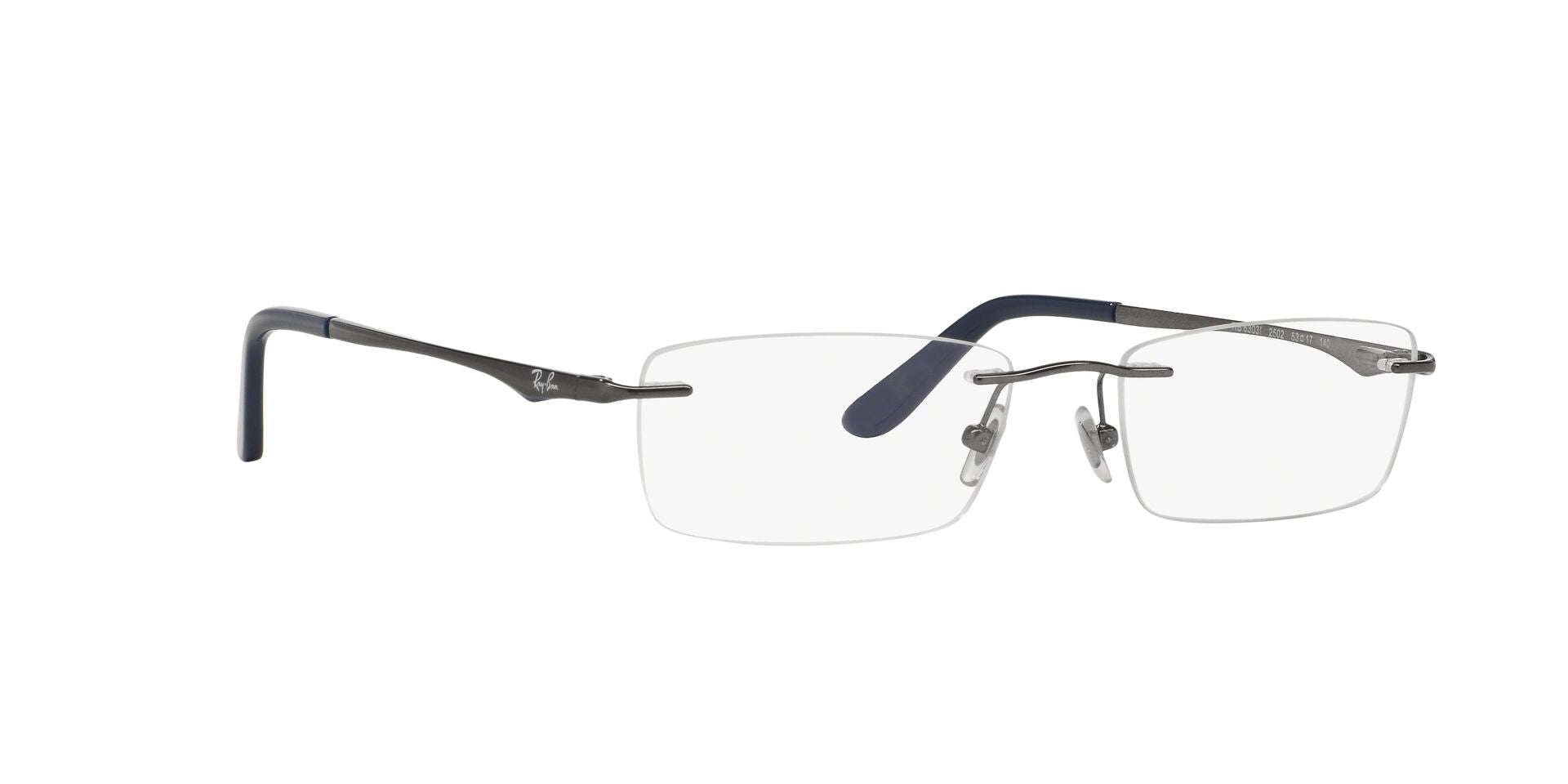RayBan RX 6303-I 2502