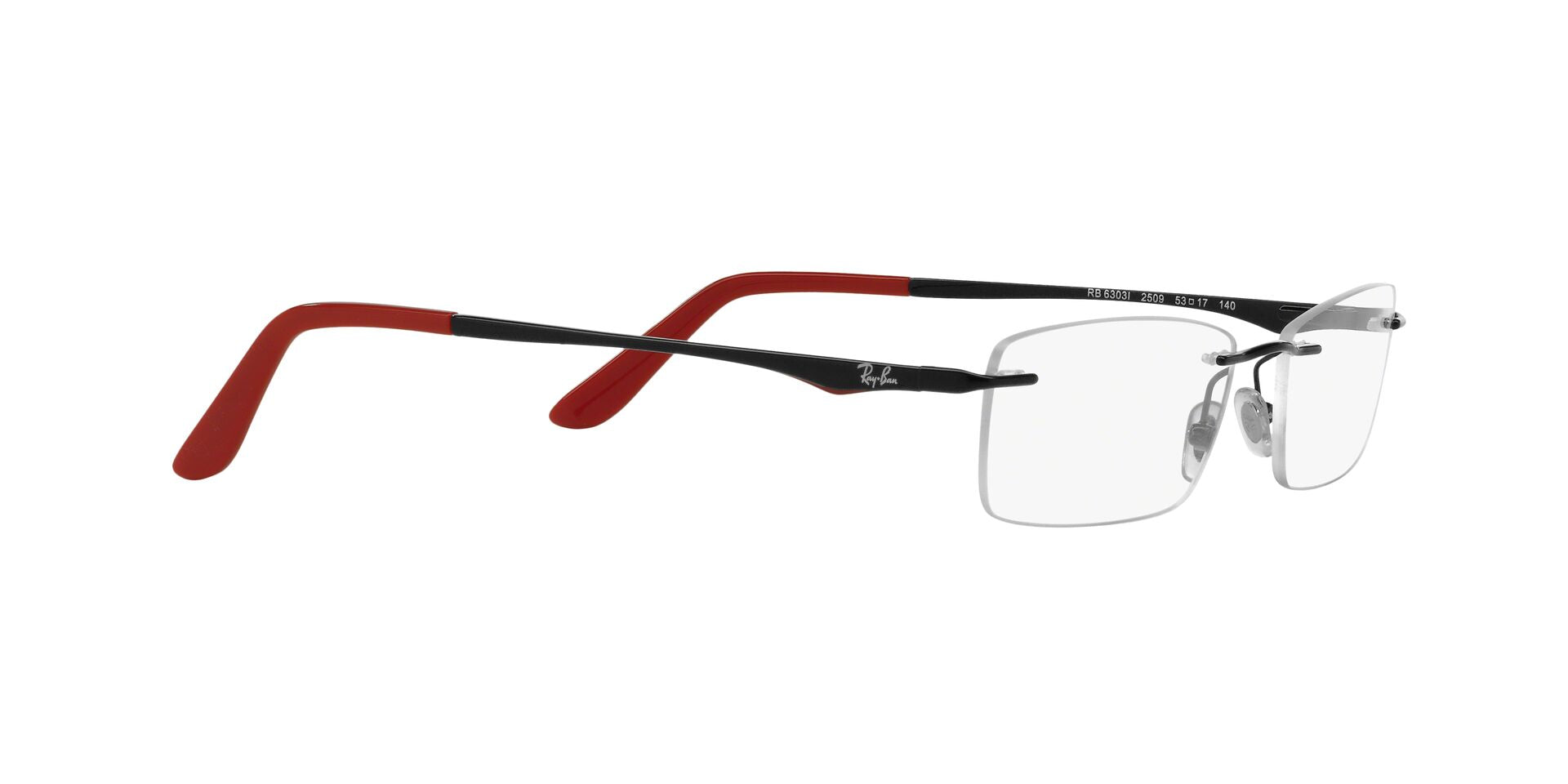 RayBan RX 6303-I 2509