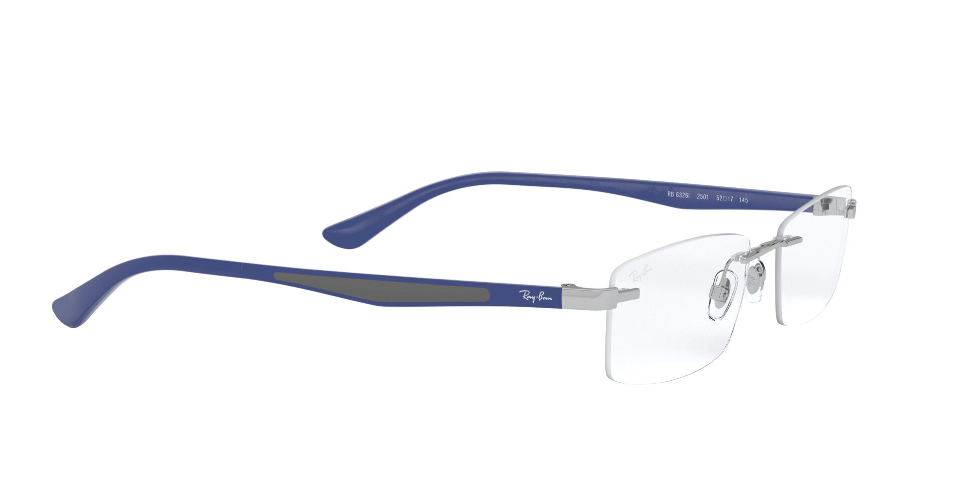 RayBan RX 6326-I 2501