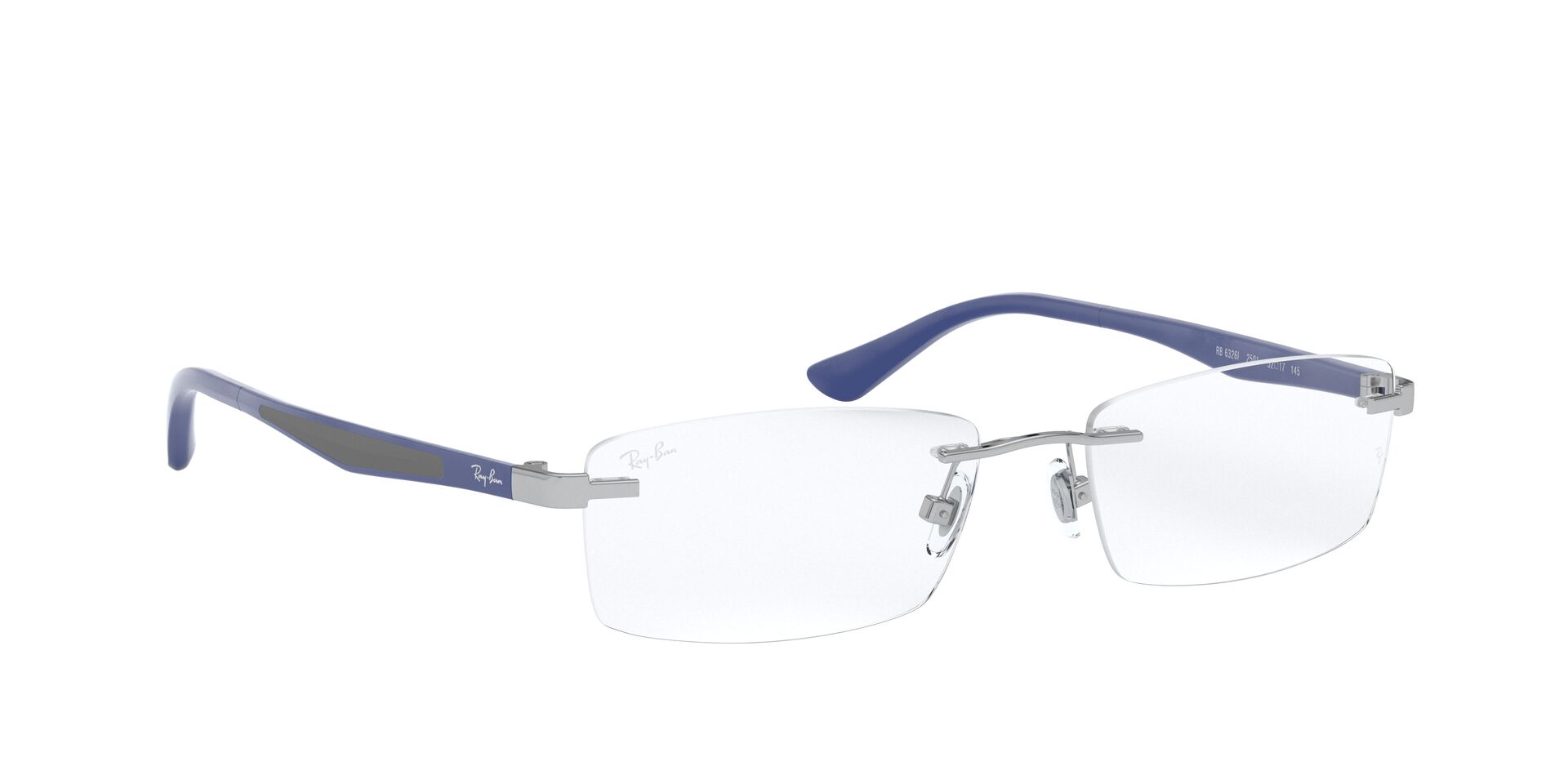 RayBan RX 6326-I 2501
