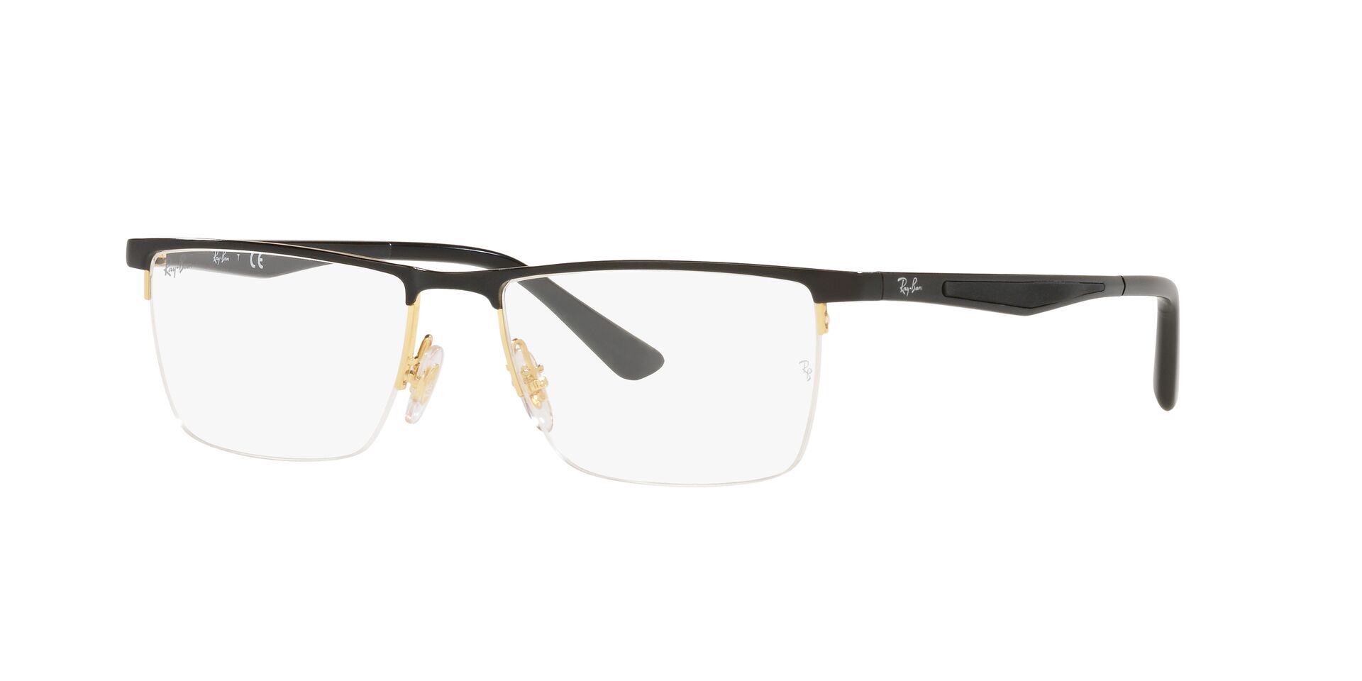 RayBan RX 6443-I 2890