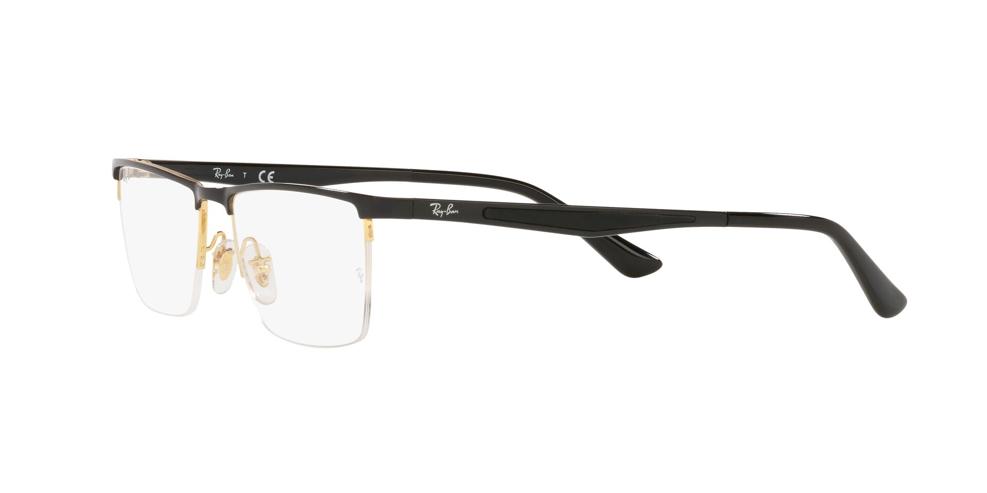 RayBan RX 6443-I 2890