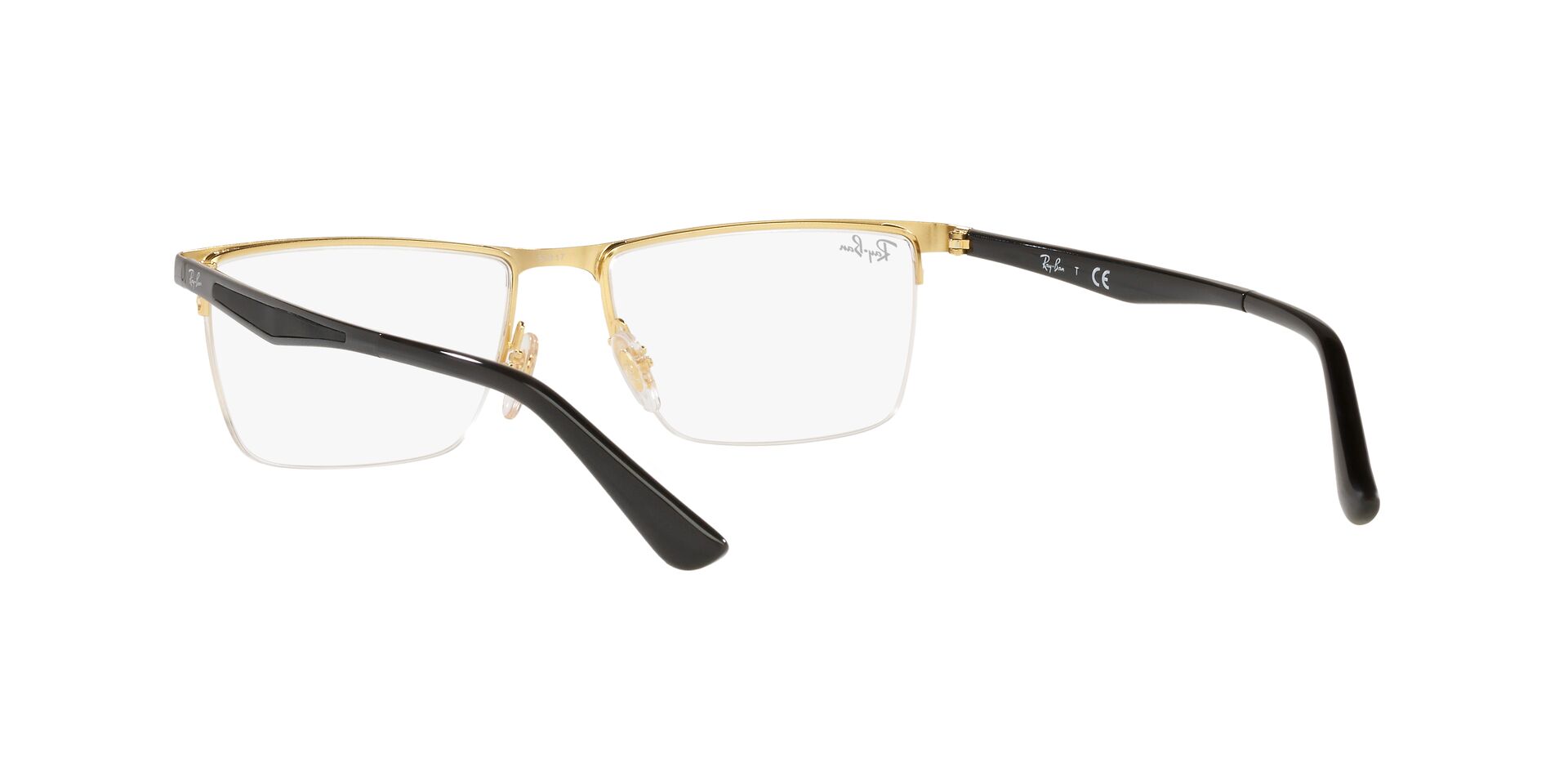 RayBan RX 6443-I 2890