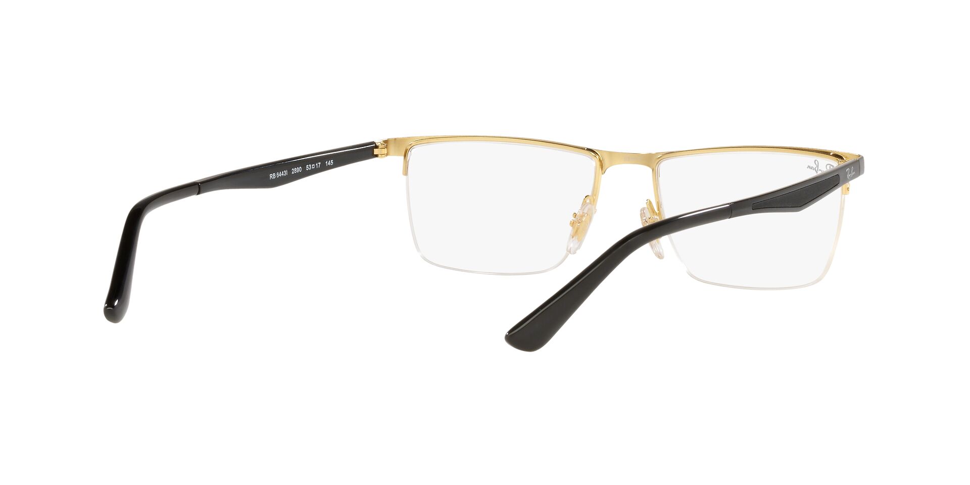 RayBan RX 6443-I 2890