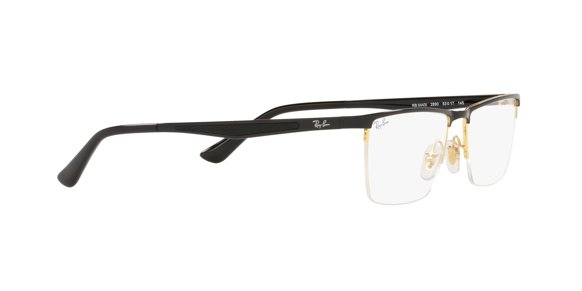 RayBan RX 6443-I 2890
