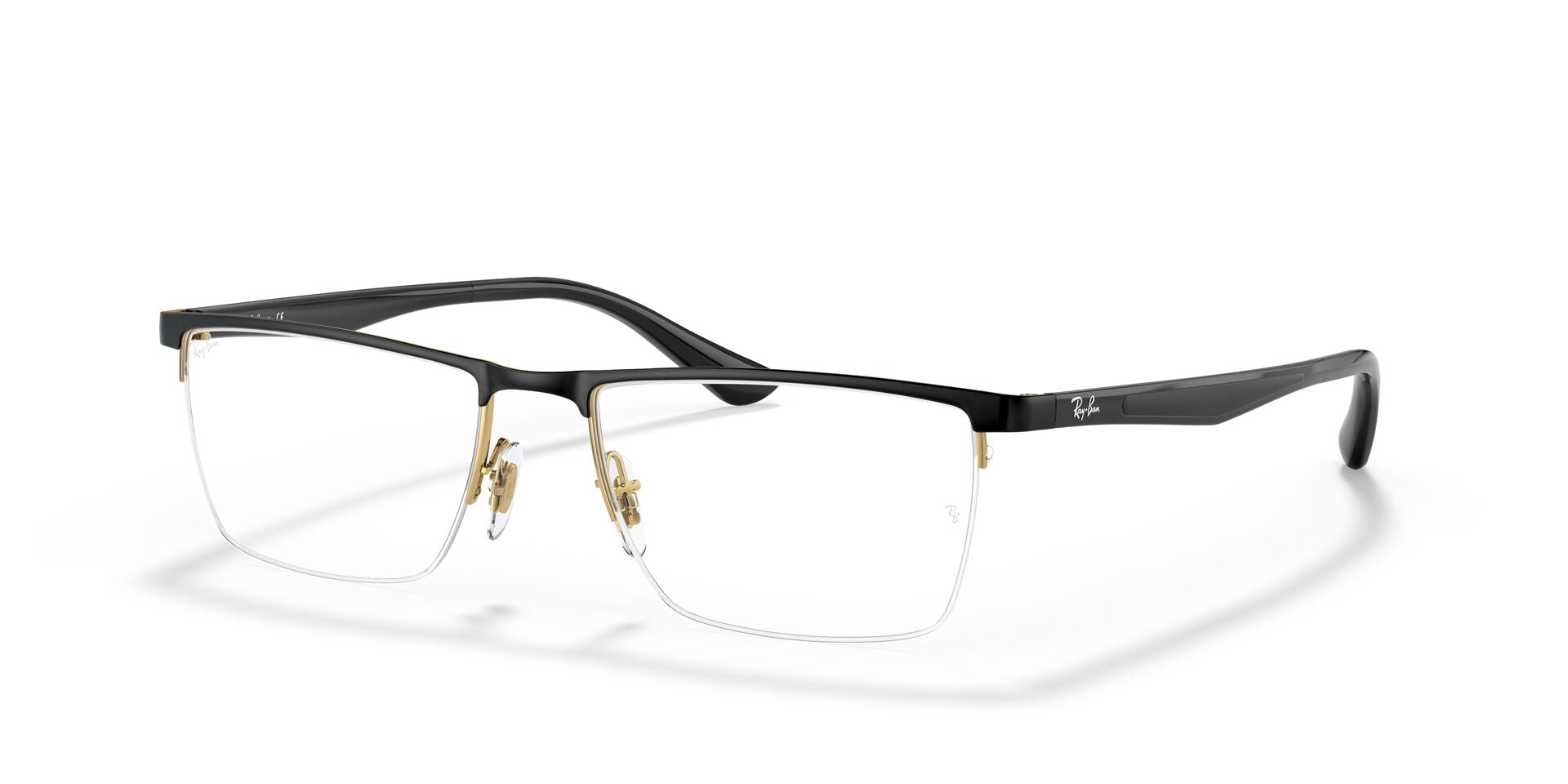 RayBan RX 6443-I 2890