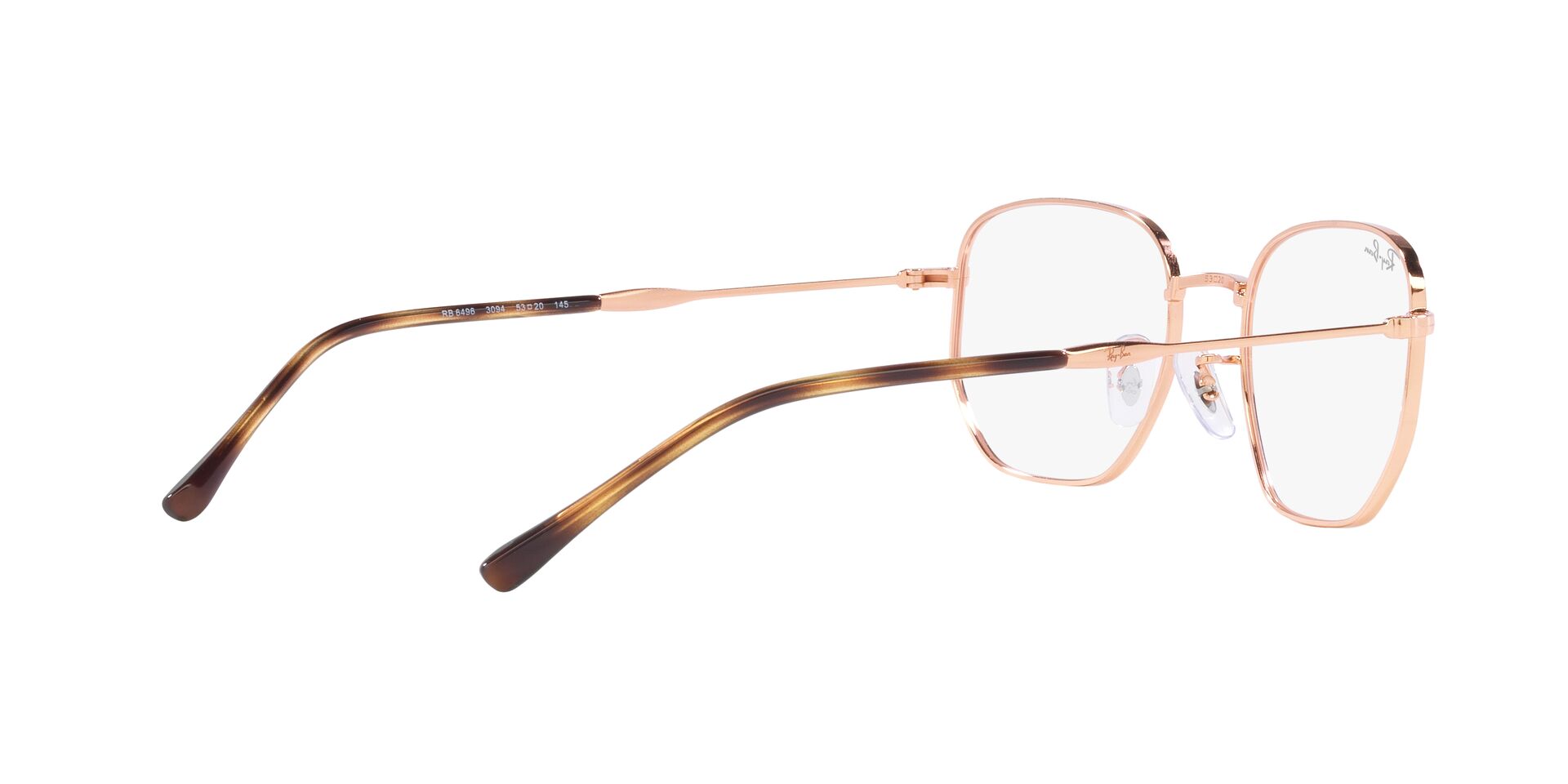 RayBan RX 6496 3094