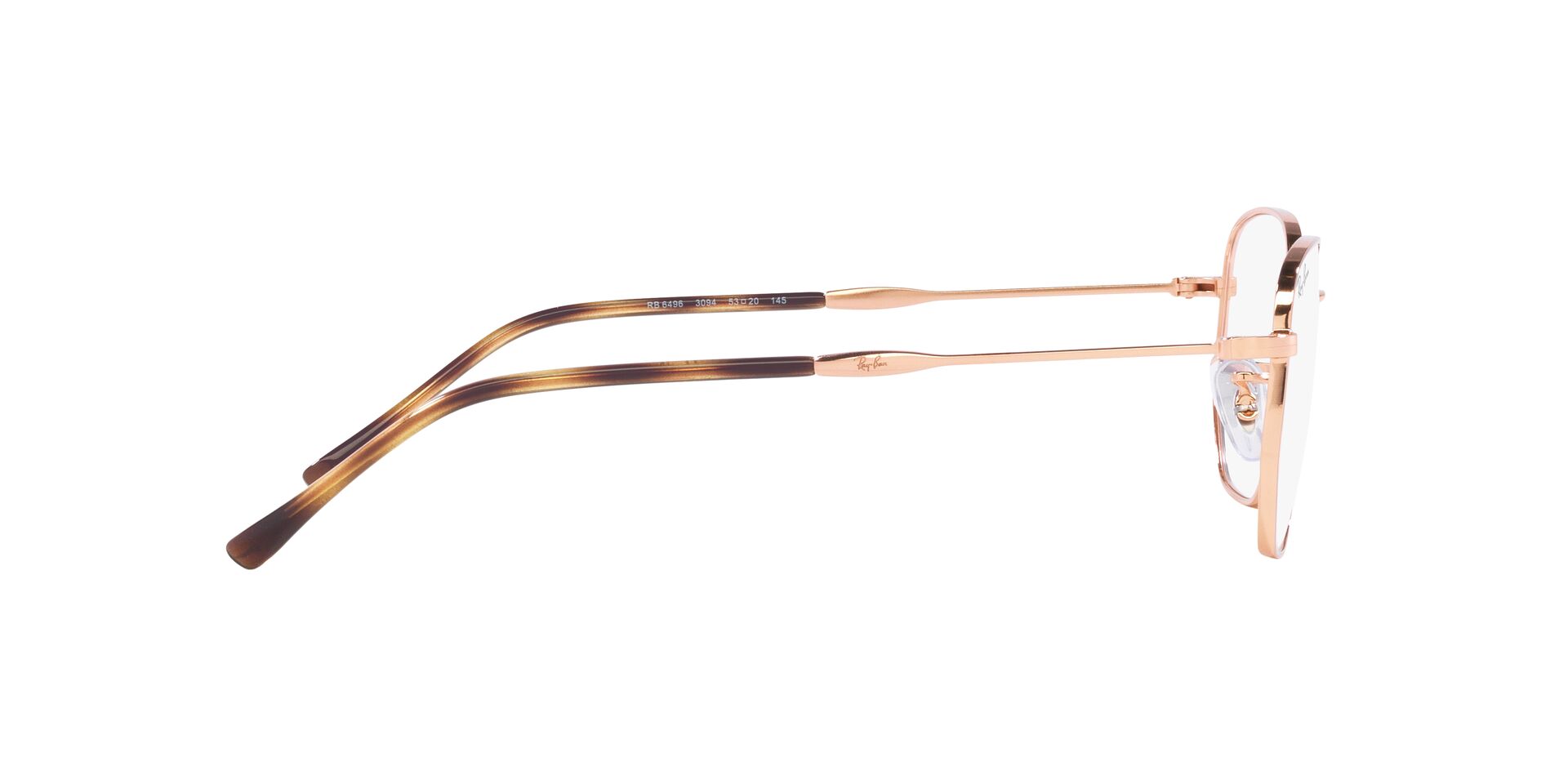 RayBan RX 6496 3094