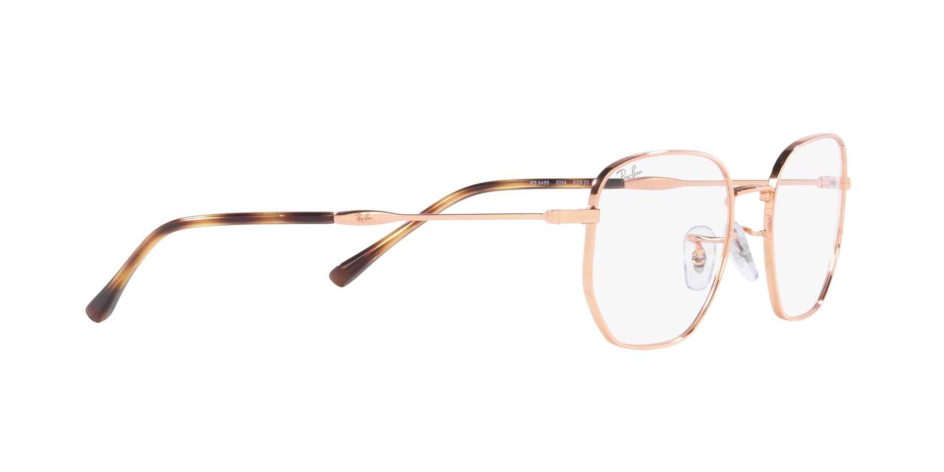 RayBan RX 6496 3094