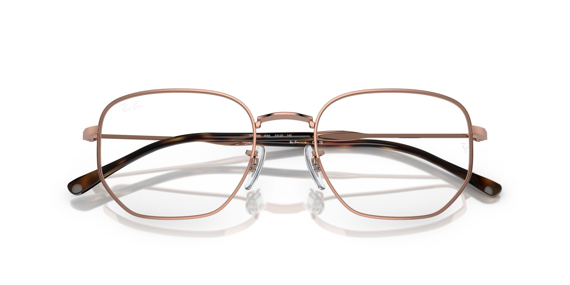 RayBan RX 6496 3094