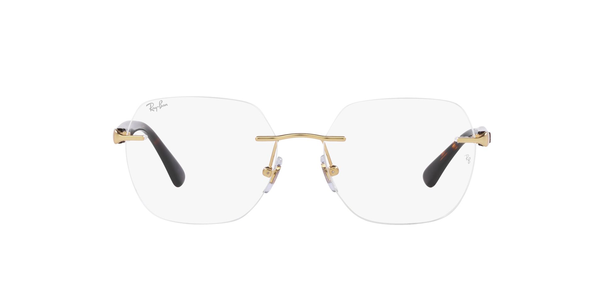 RayBan RX 6504I 2730