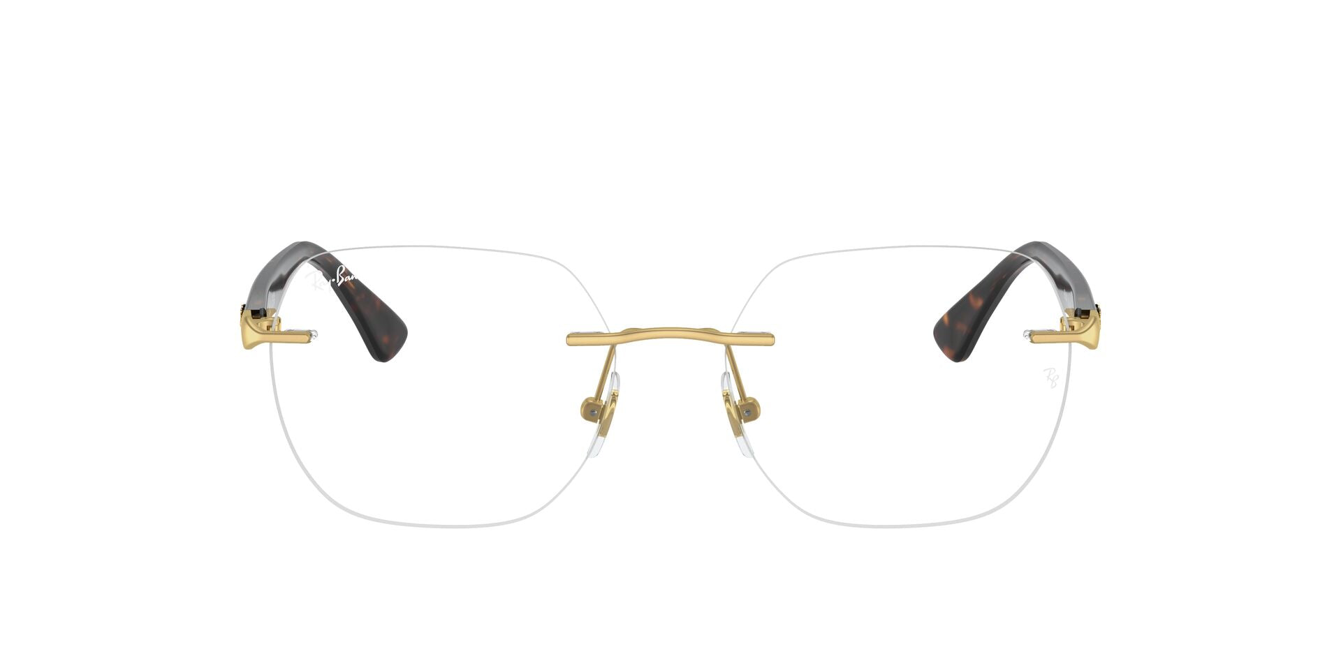 RayBan RX 6504I 2730