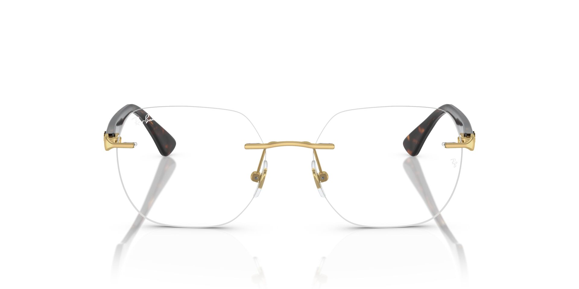 RayBan RX 6504I 2730