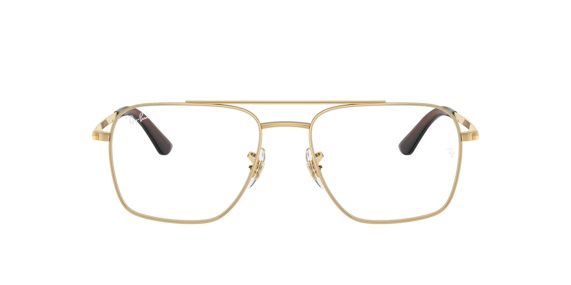 RayBan RX 6514-I 2500