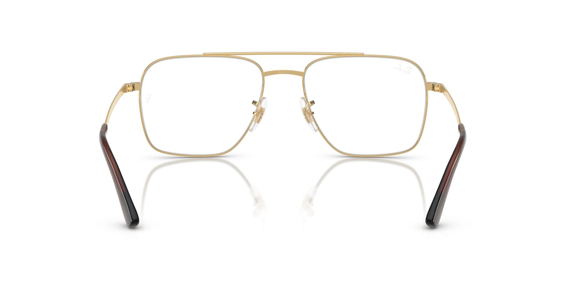 RayBan RX 6514-I 2500