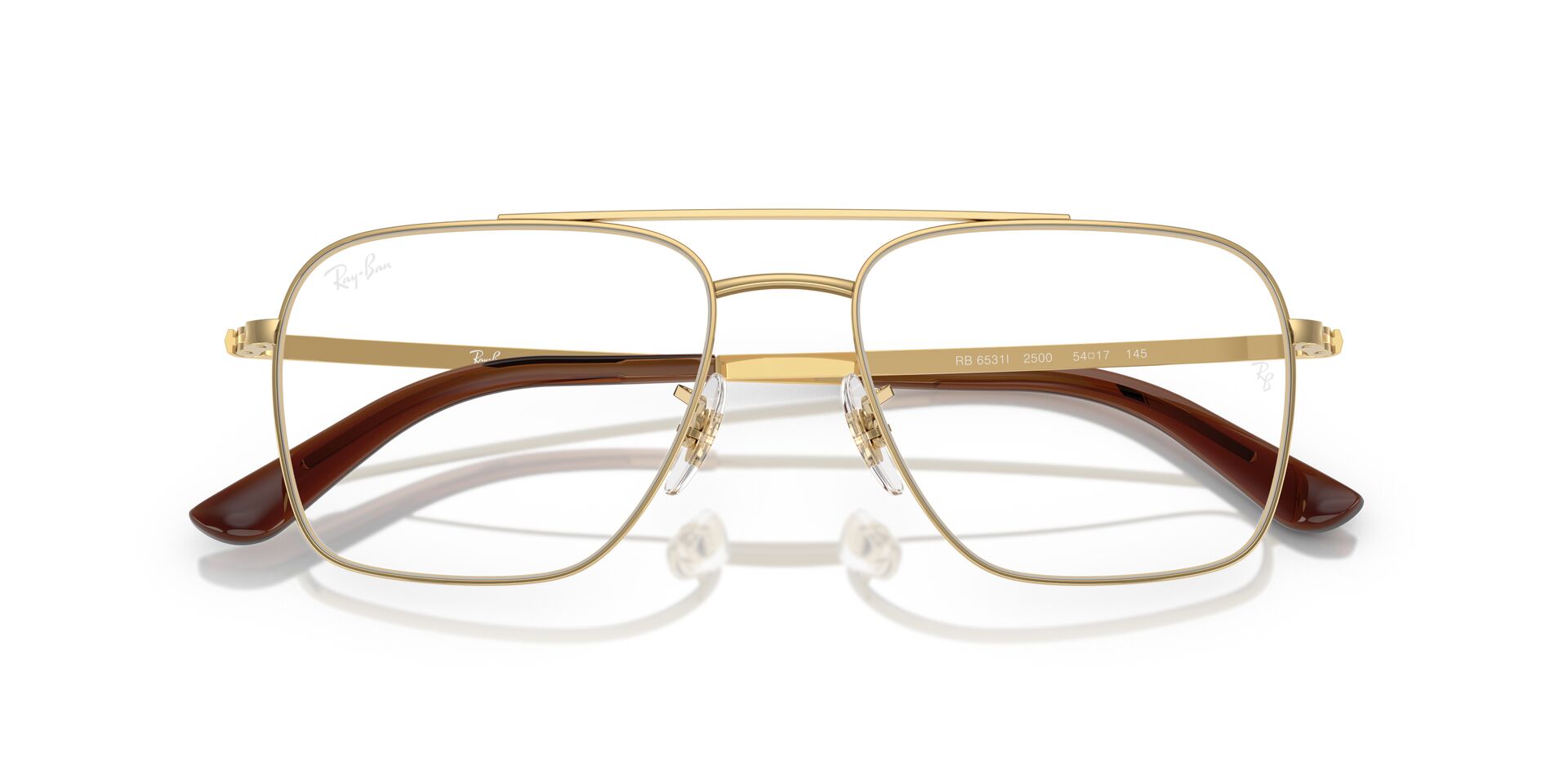 RayBan RX 6514-I 2500