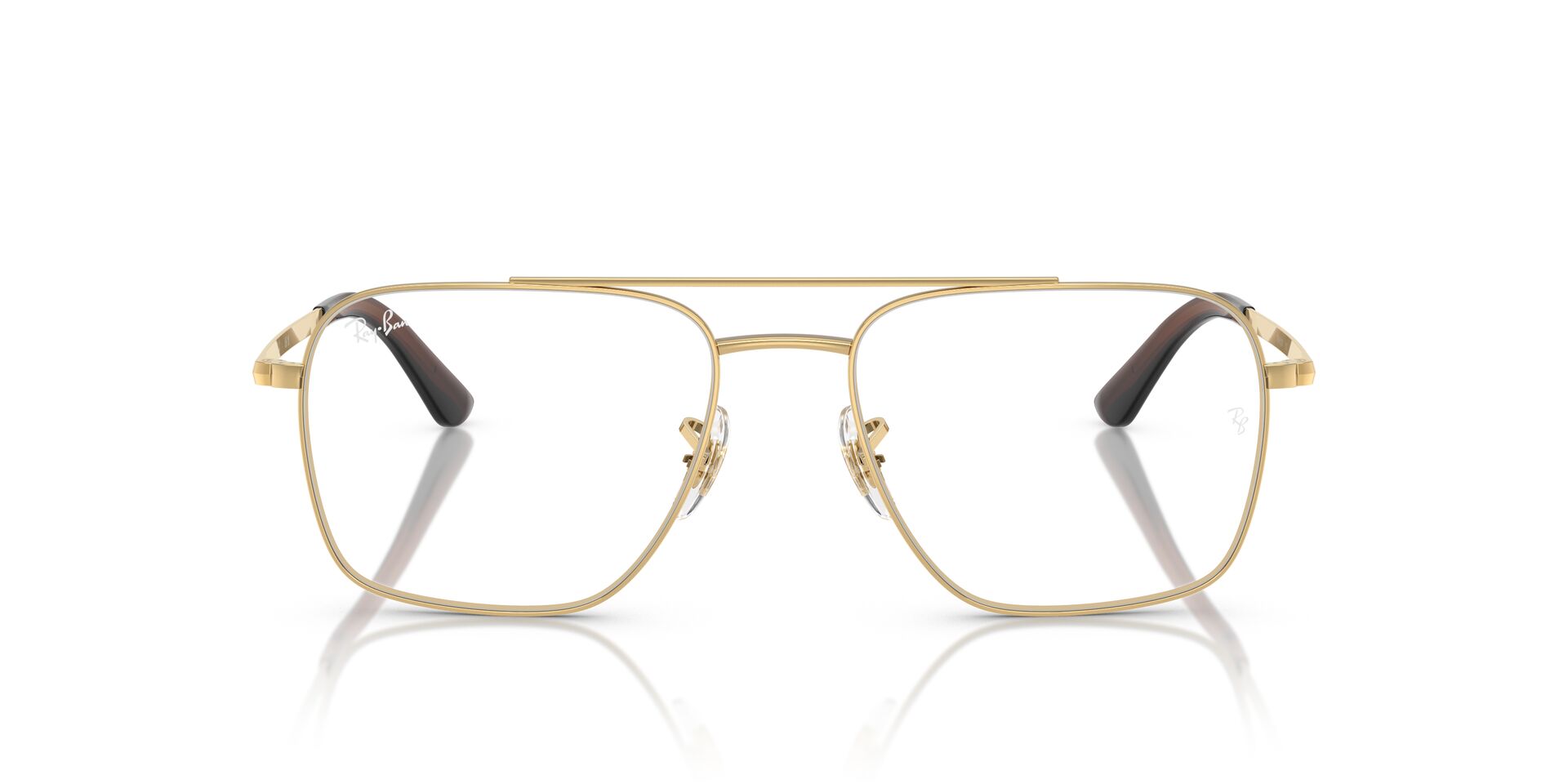 RayBan RX 6514-I 2500