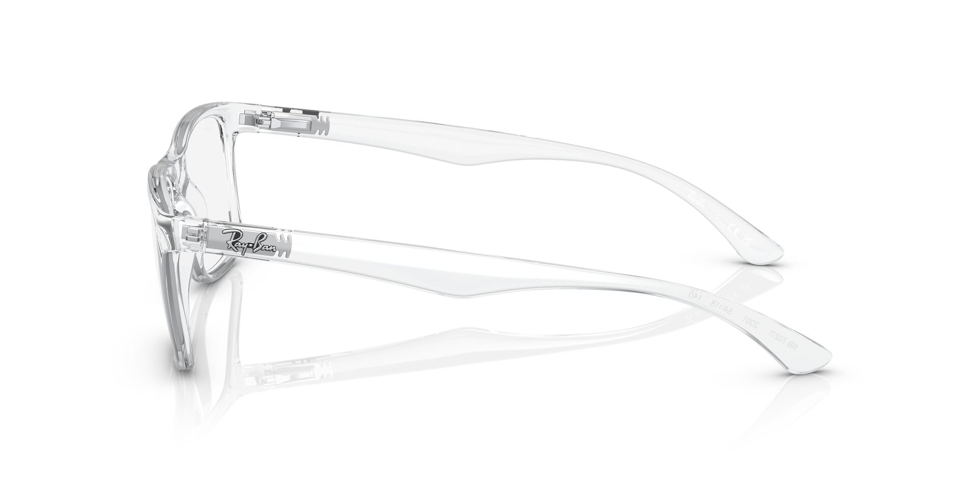 RayBan RX 7027-I 2001
