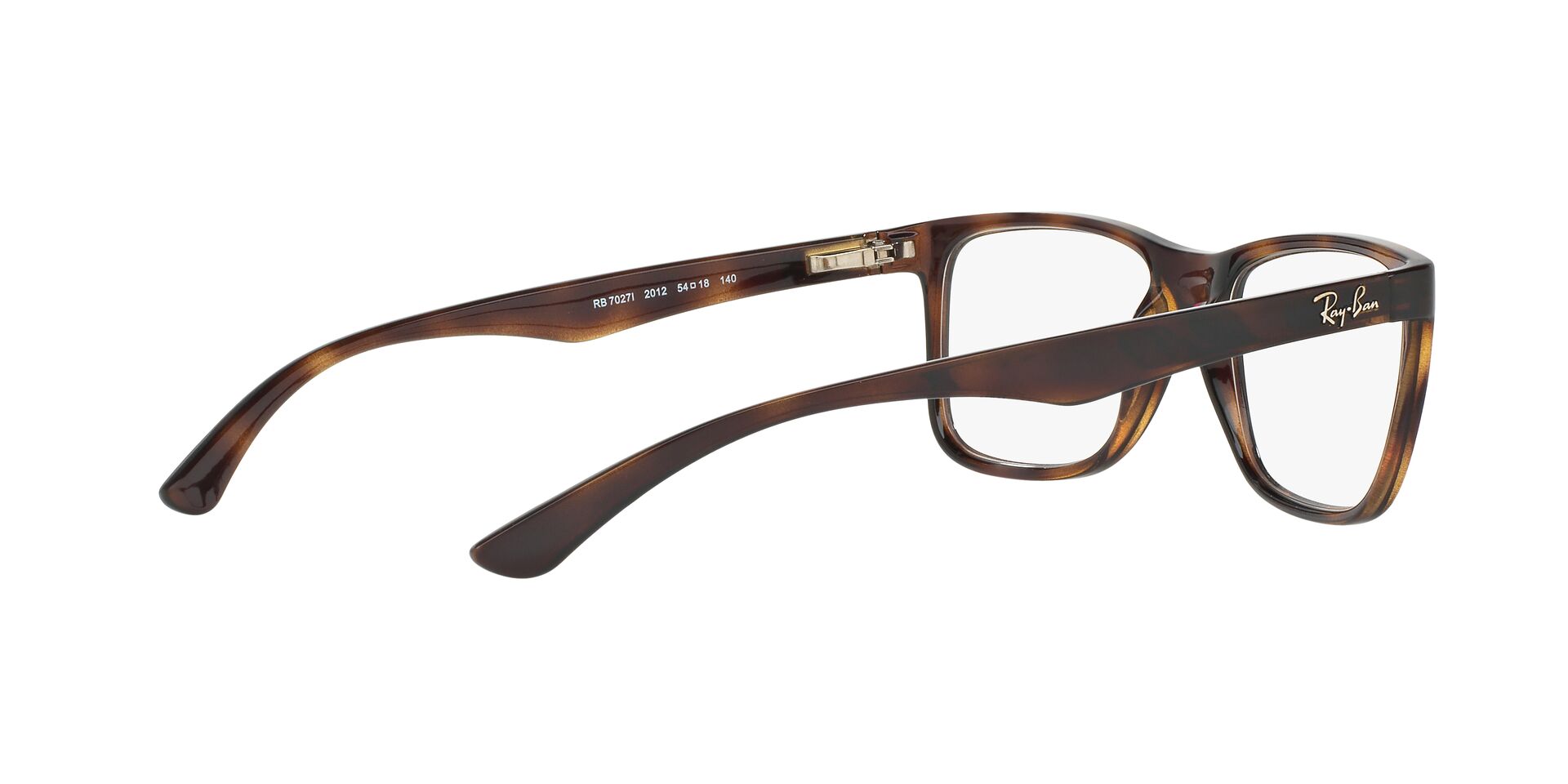 RayBan RX 7027-I 2012