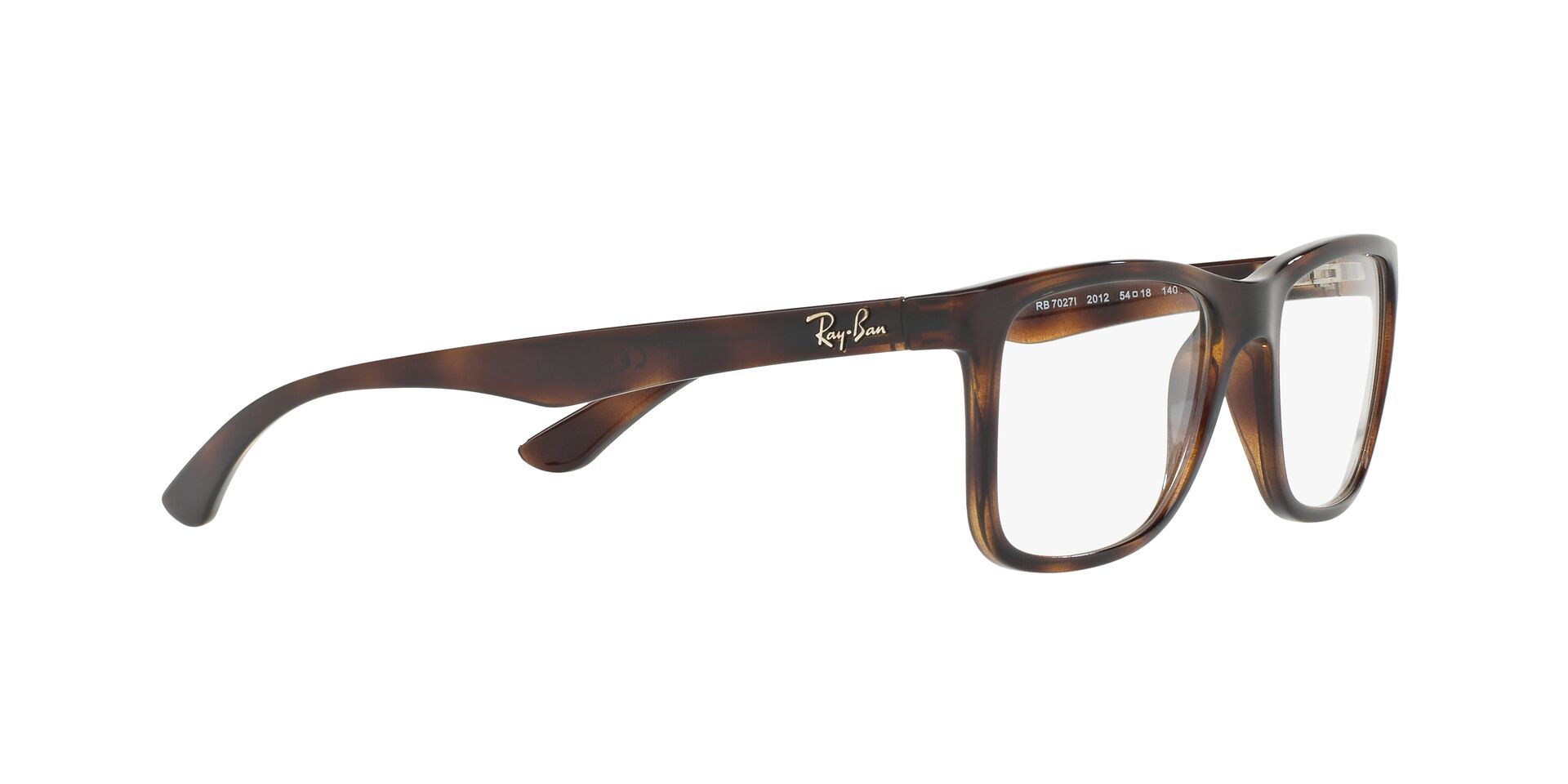 RayBan RX 7027-I 2012