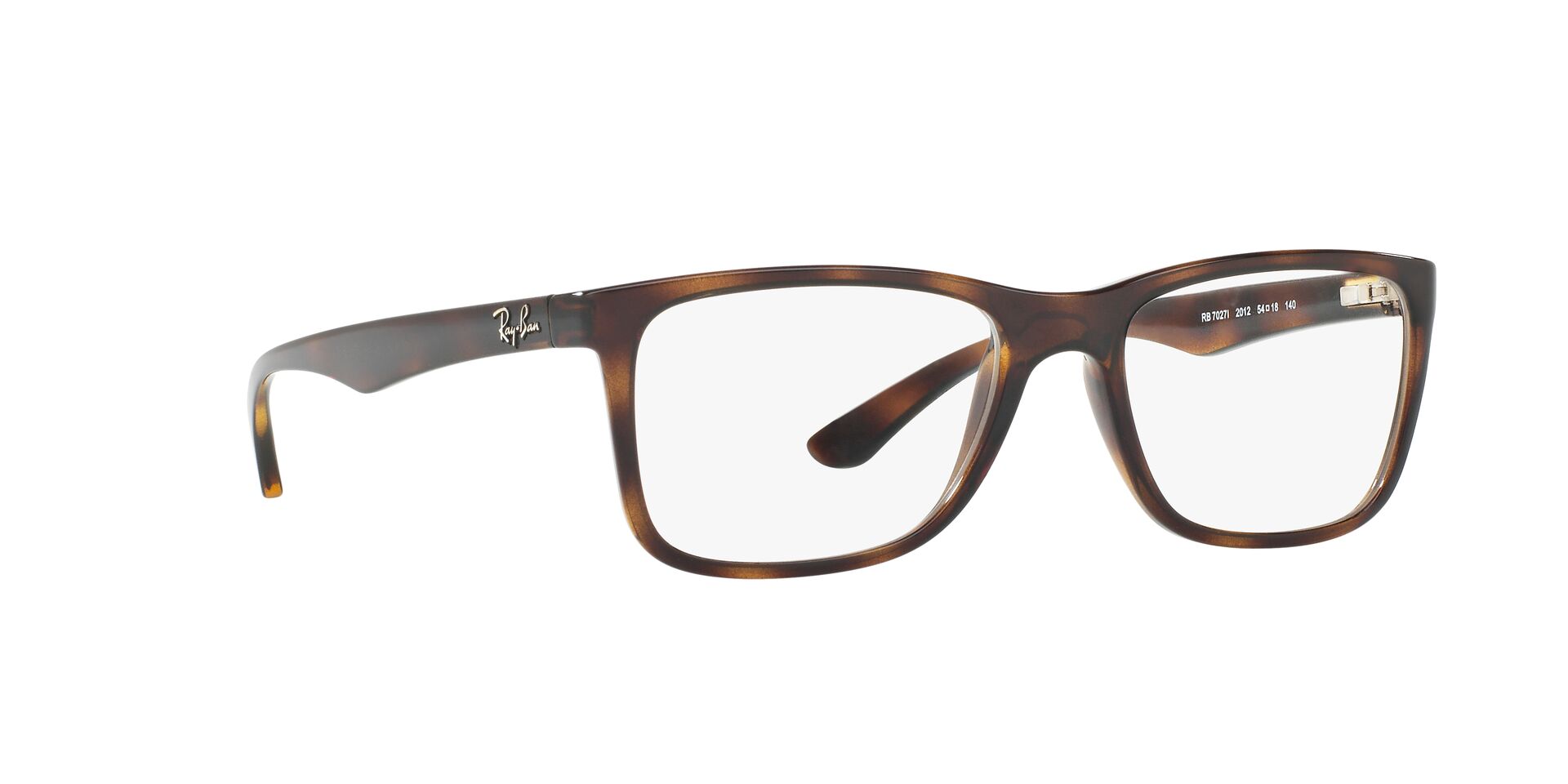 RayBan RX 7027-I 2012