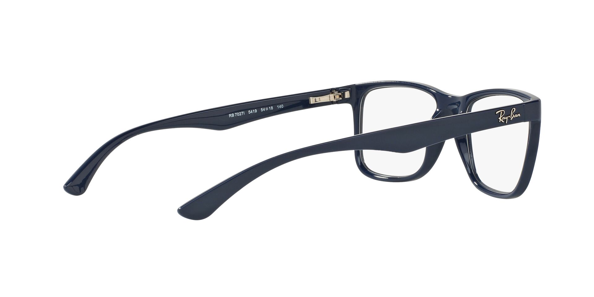 RayBan RX 7027-I 5419