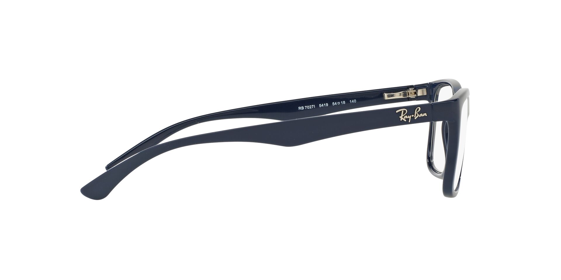 RayBan RX 7027-I 5419