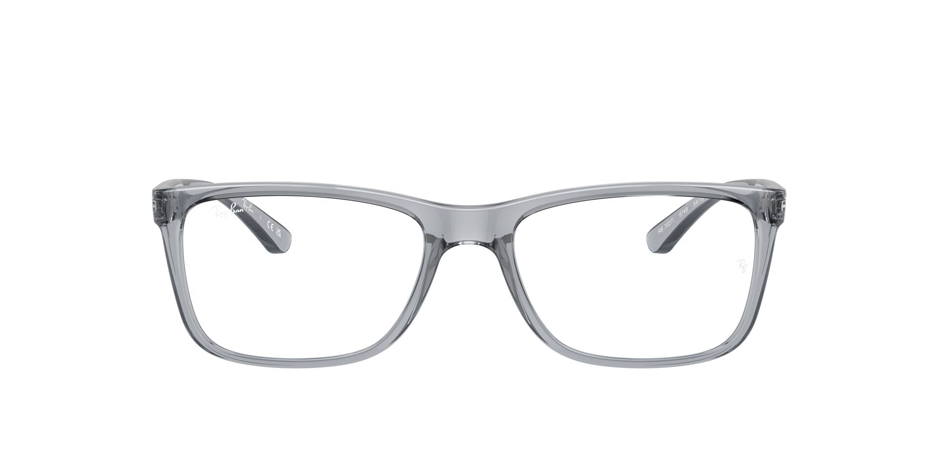 RayBan RX 7027-I 6749