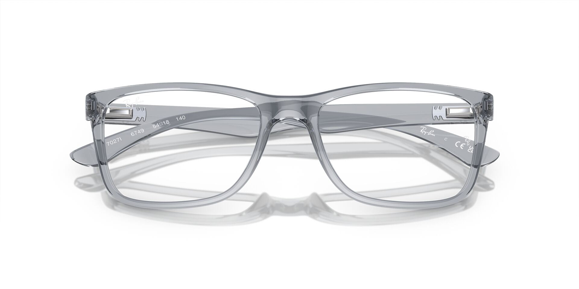 RayBan RX 7027-I 6749