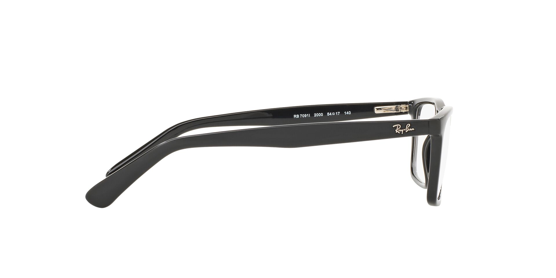 RayBan RX 7091-I 2000