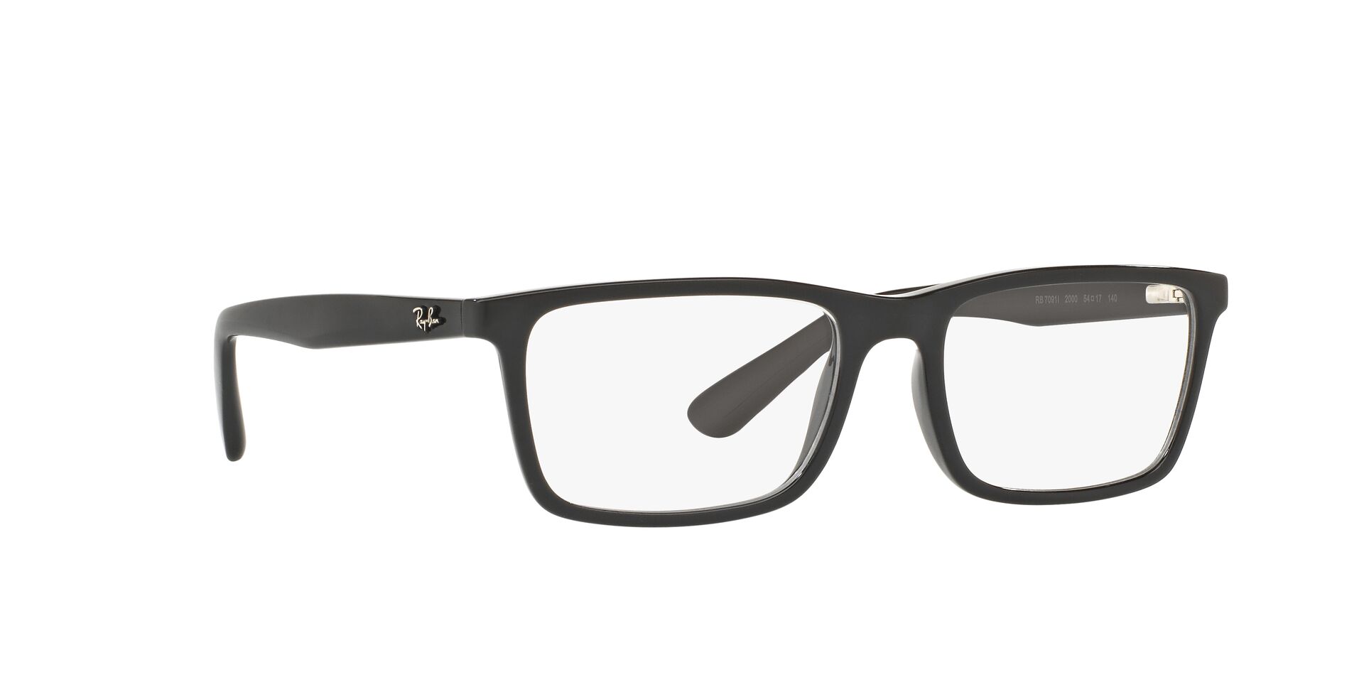 RayBan RX 7091-I 2000