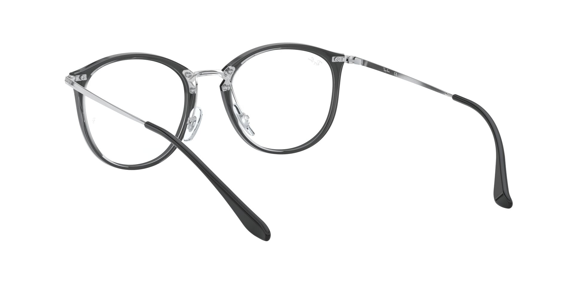 RayBan RX 7140 5852