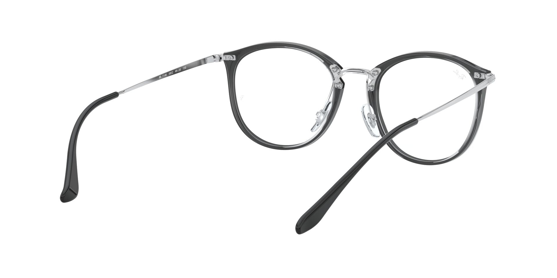 RayBan RX 7140 5852
