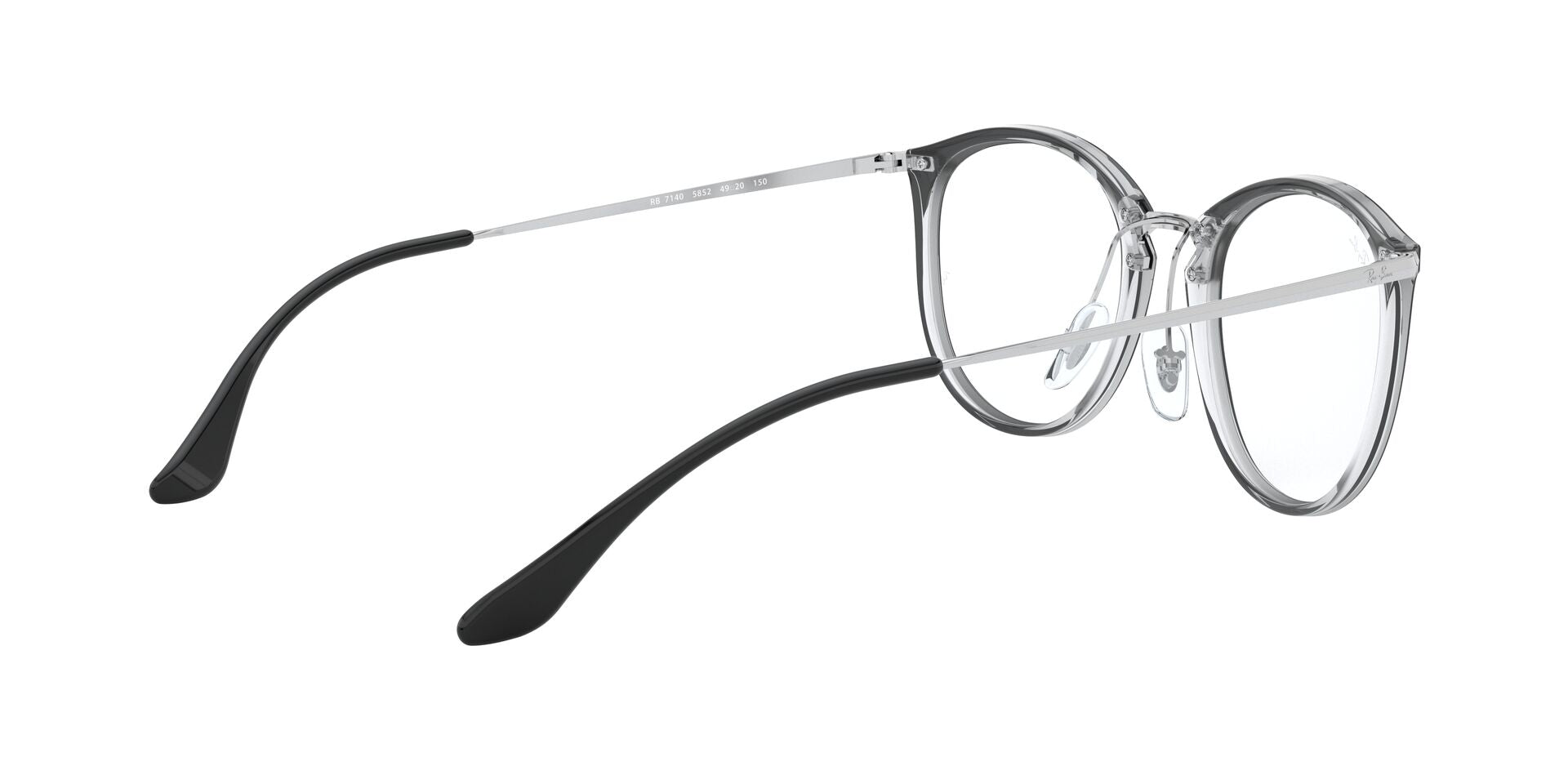 RayBan RX 7140 5852