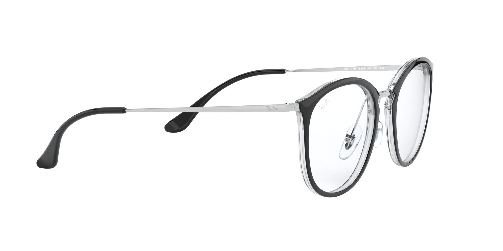 RayBan RX 7140 5852