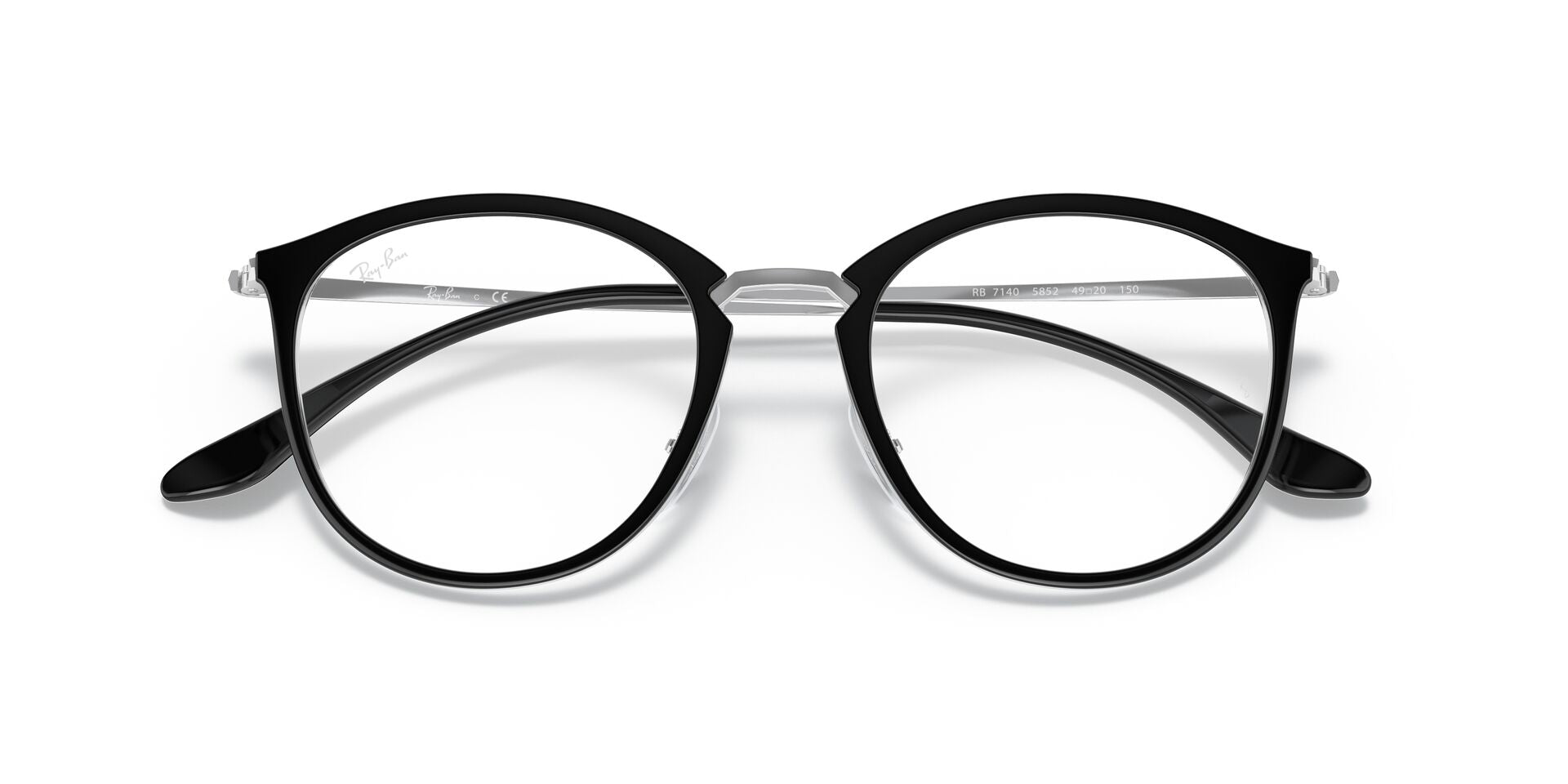 RayBan RX 7140 5852