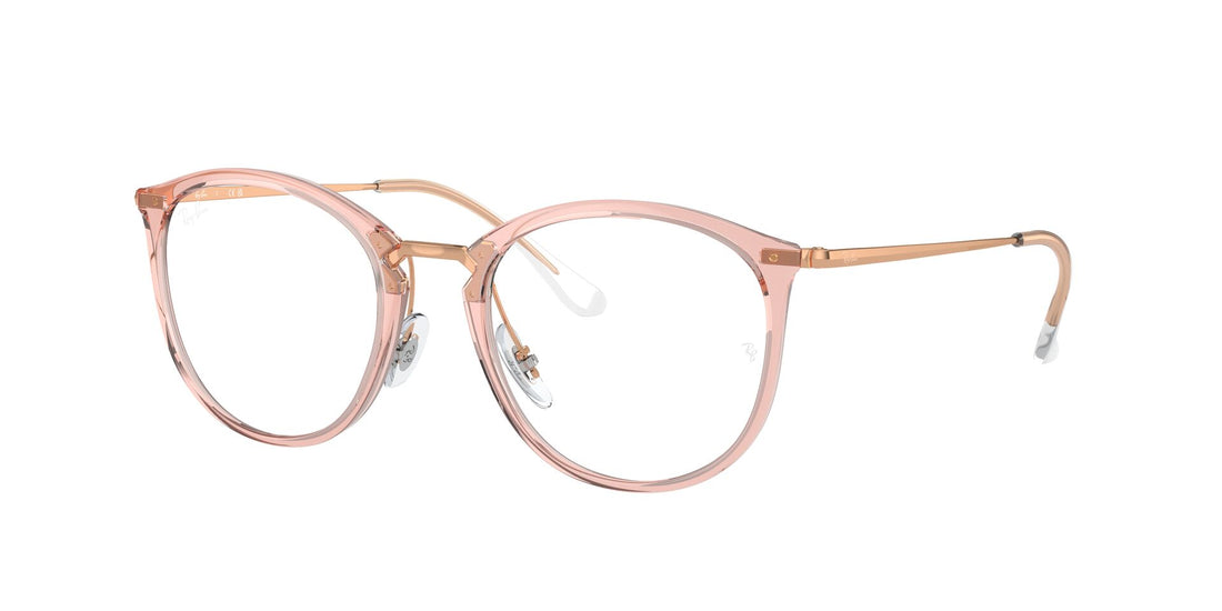RayBan RX 7140 8335